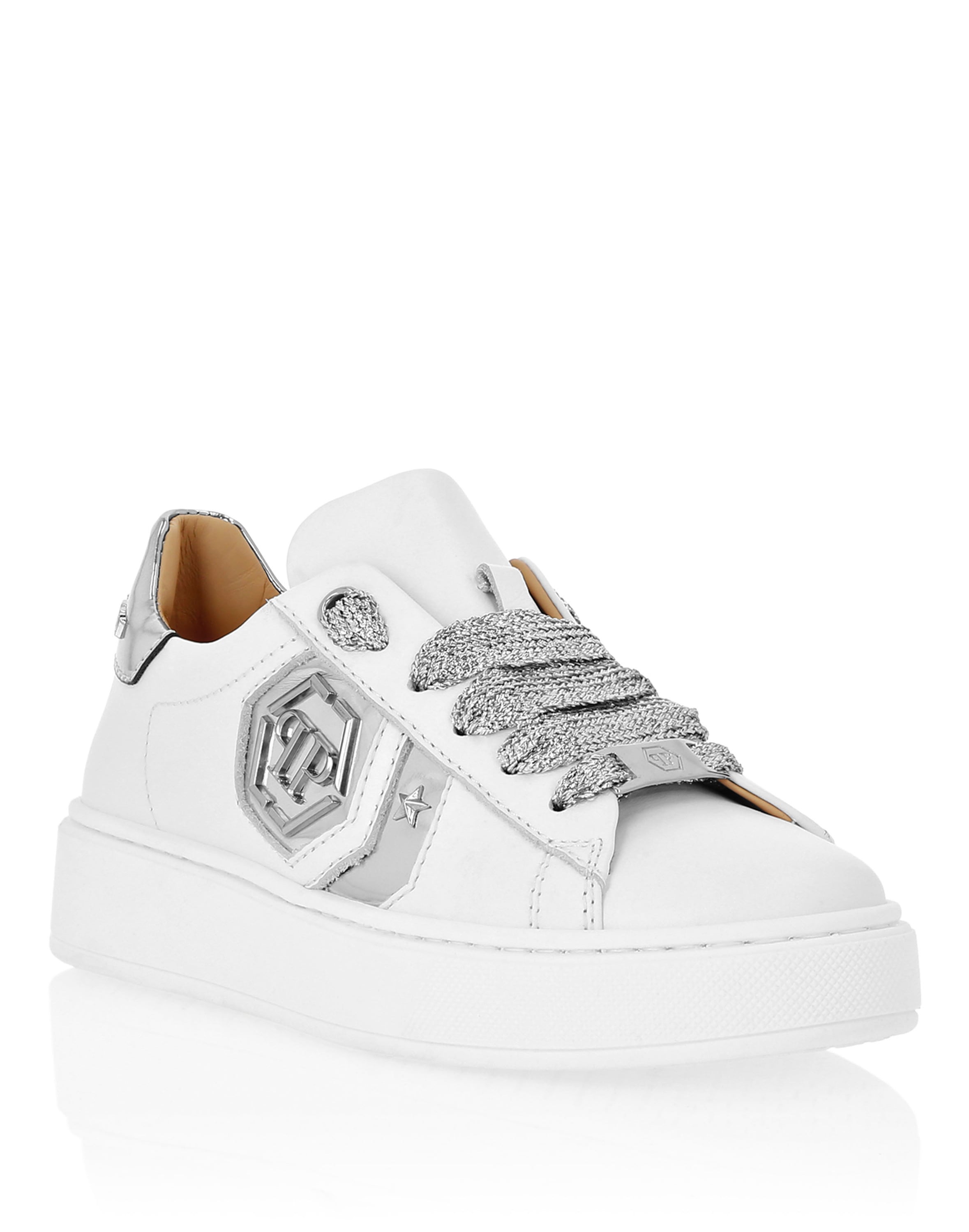 PHILIPP PLEIN Sneaker "Hexagon"