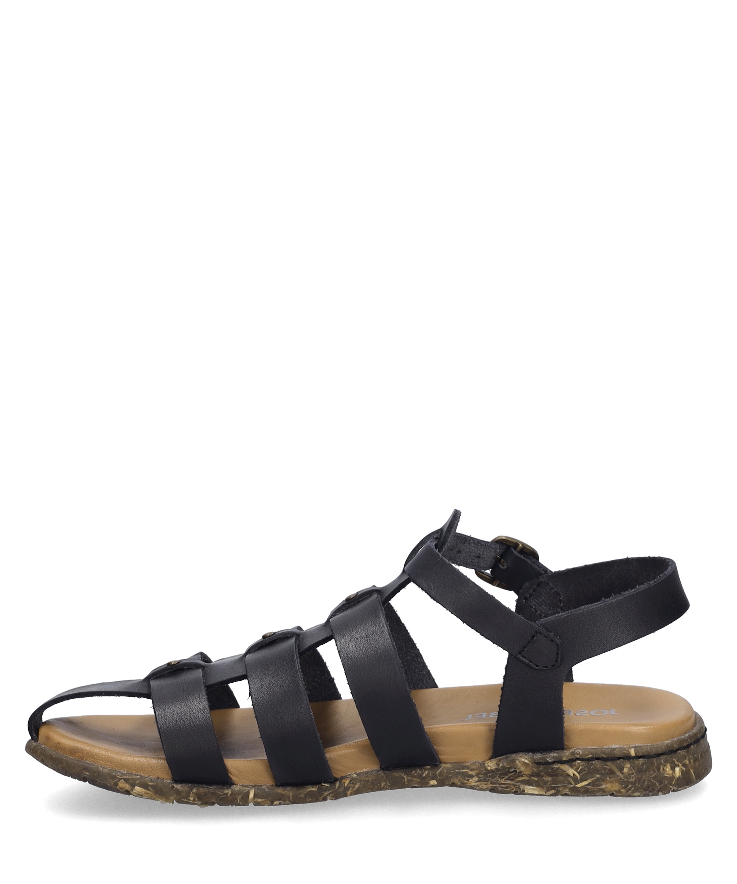 Josef Seibel Sandale »Fabricia 04, schwarz«