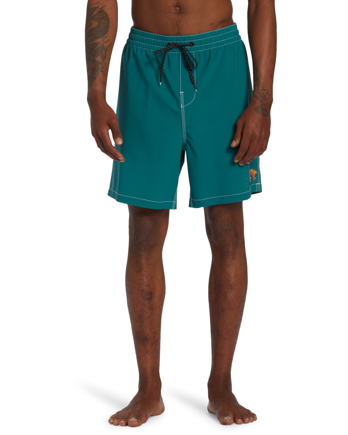 Billabong Badeshorts "Riot Layback 18.5"" günstig online kaufen