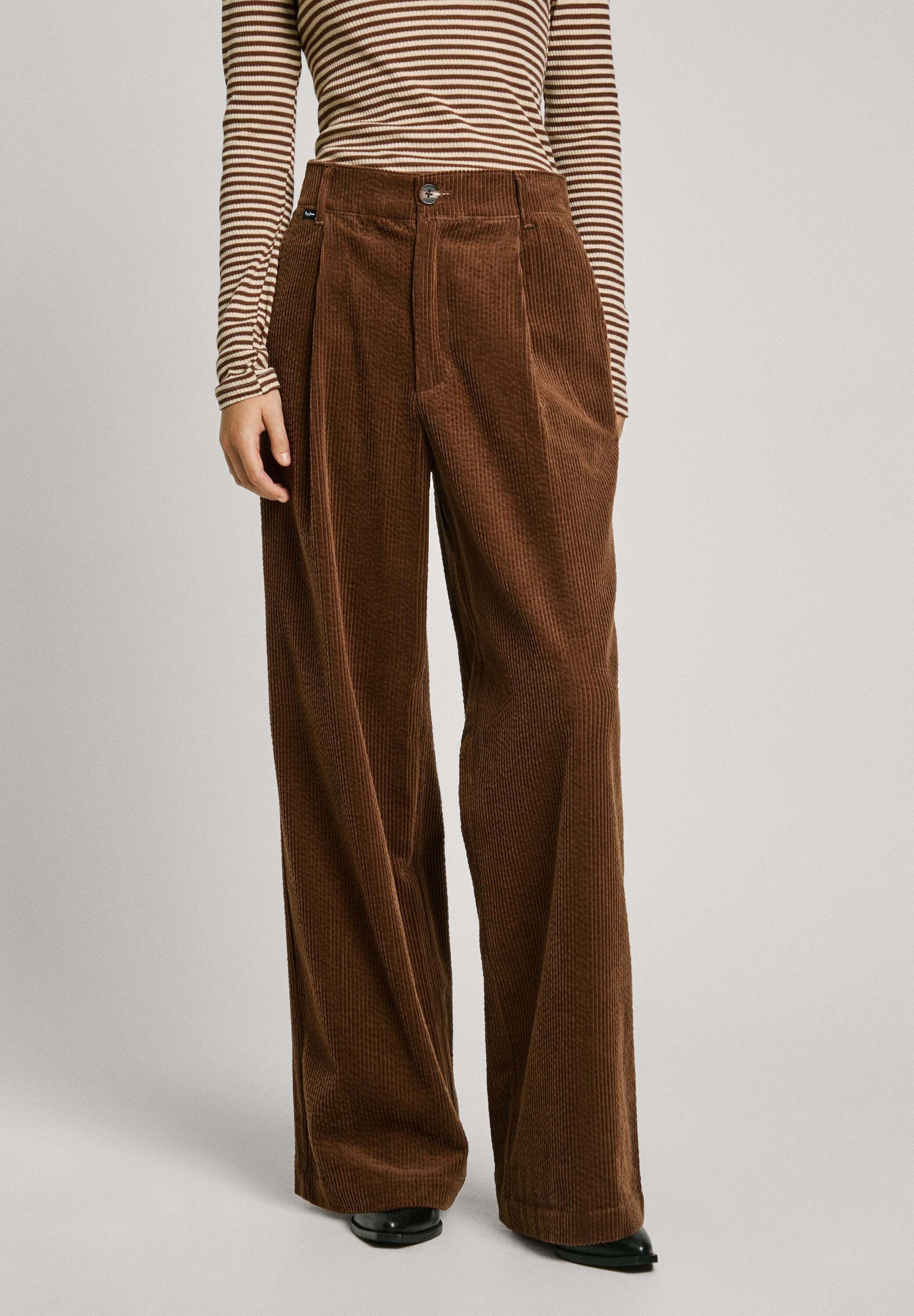 Pepe Jeans Funktionshose »trousers DANNA«