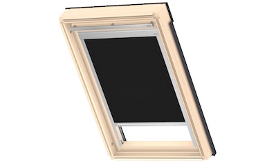 VELUX Dachfensterrollo »DBL U08 4249«, verdunkelnd kaufen