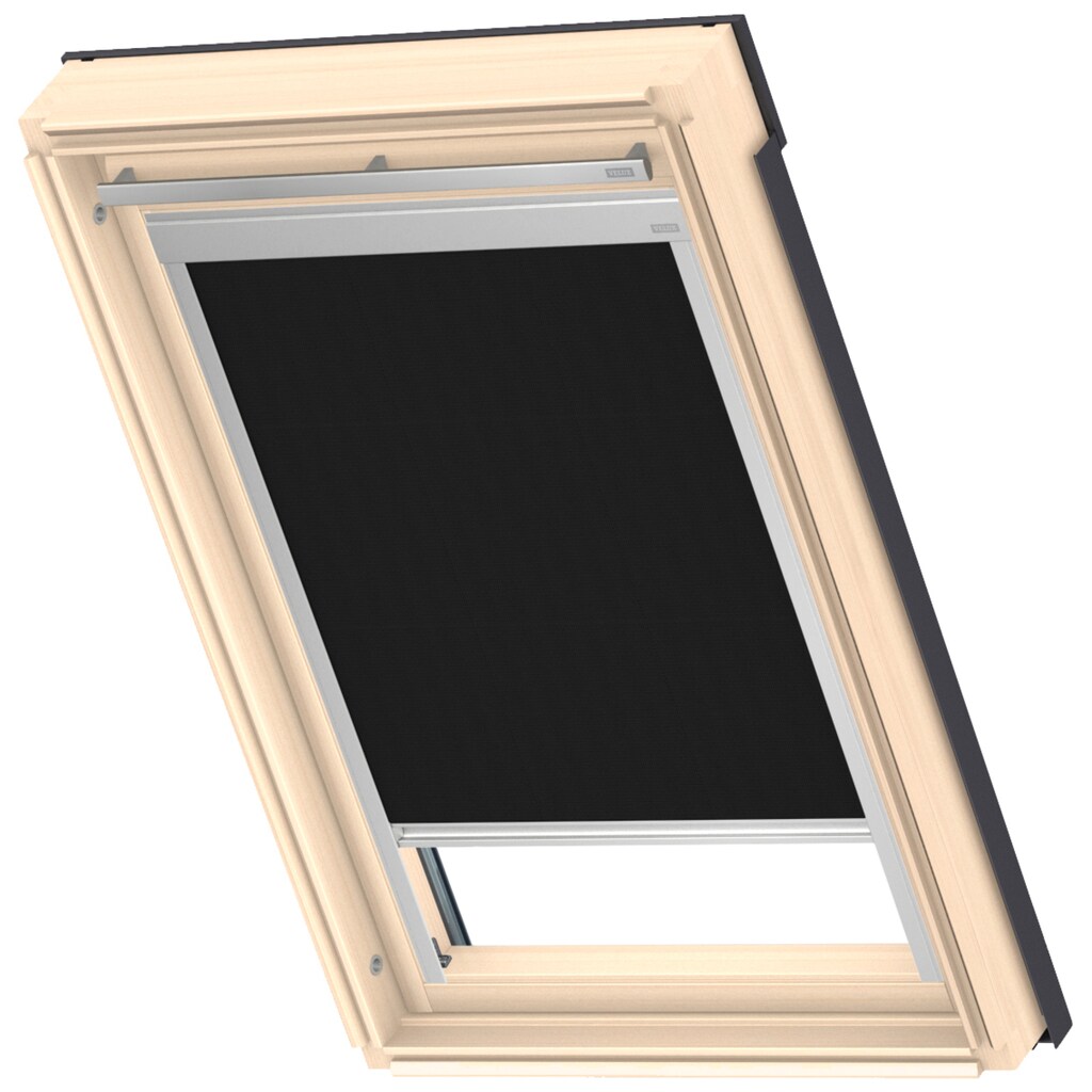 VELUX Dachfensterrollo »DBL U08 4249«, verdunkelnd