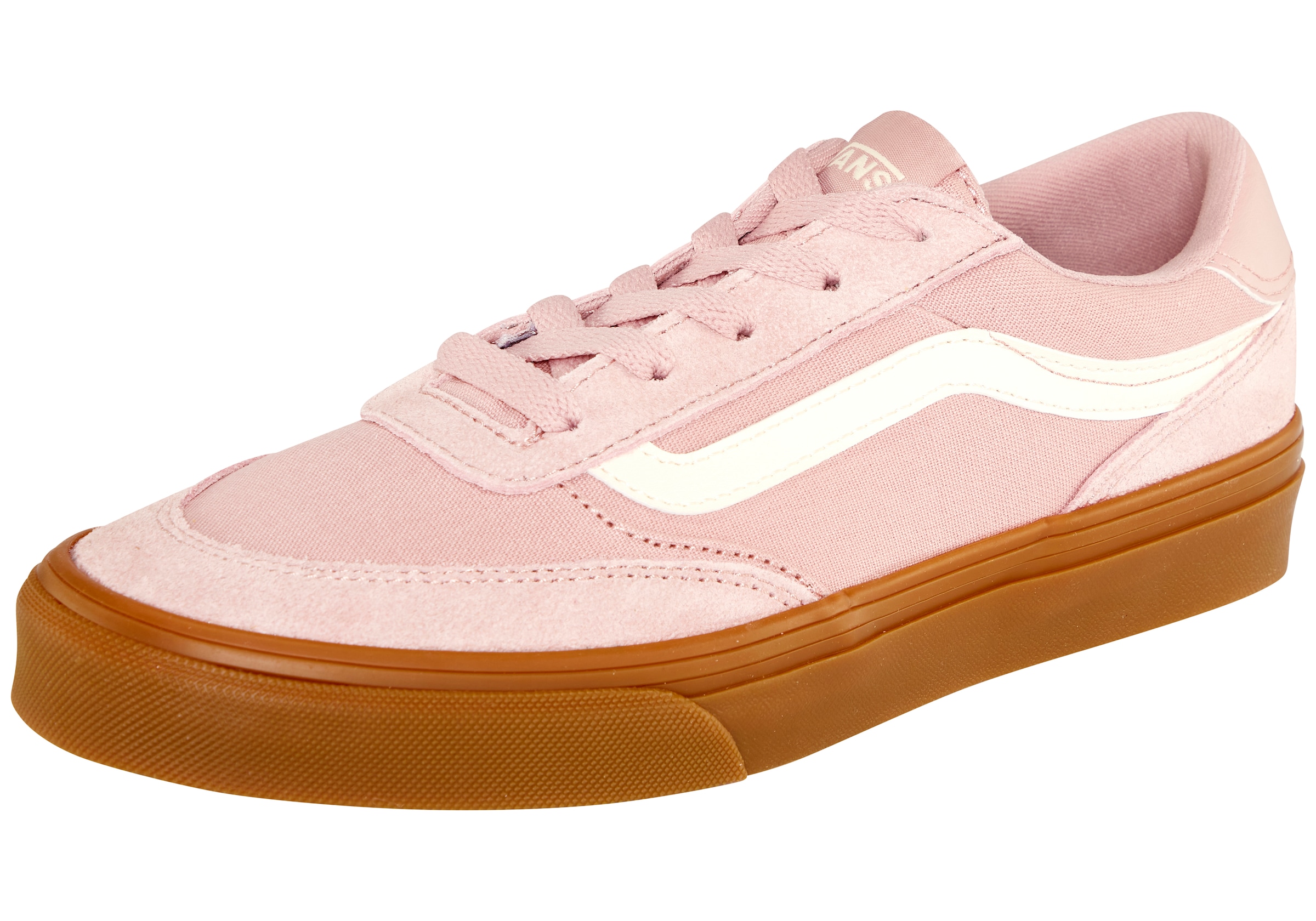 Vans Sneaker "Brooklyn LS"