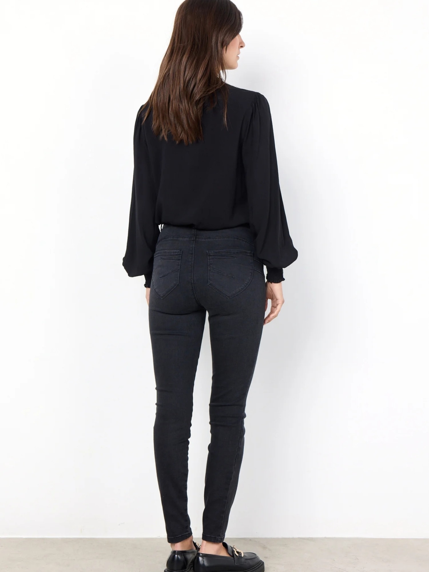 soyaconcept 5-Pocket-Hose »Soya Concept Jeans SC-KIMBERLY«