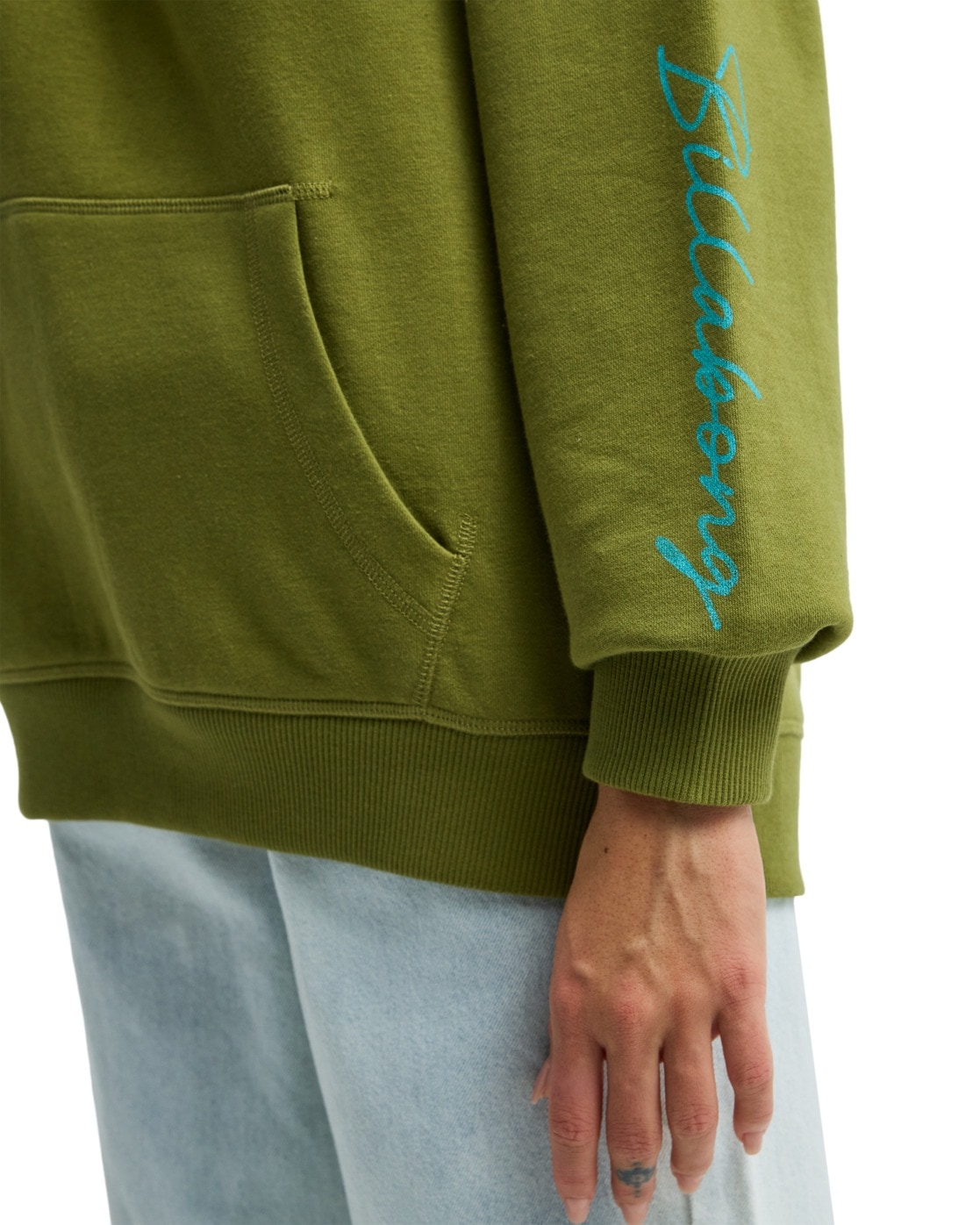 Billabong Hoodie »More Simplicity«
