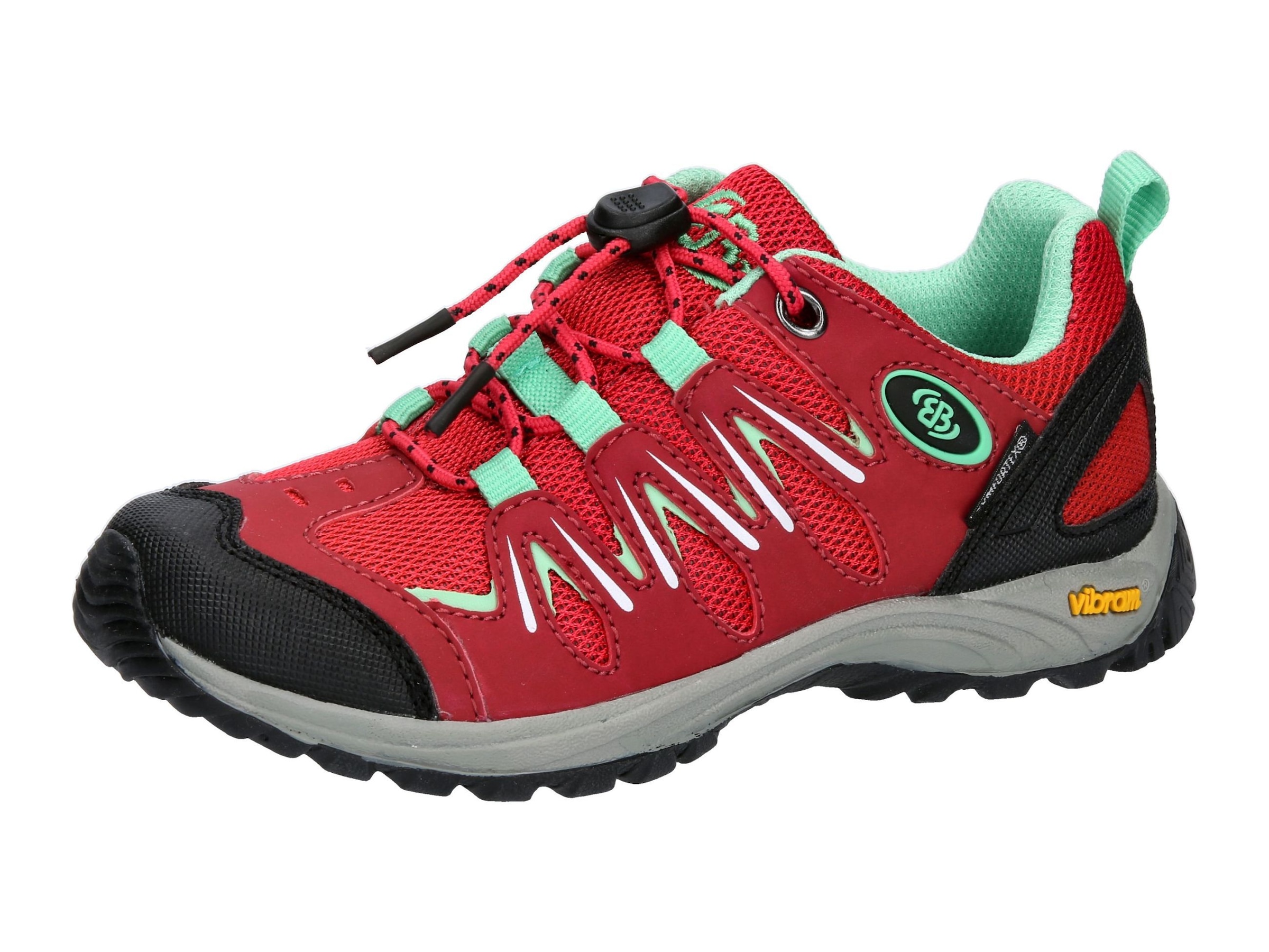 BRÜTTING BRÜTTING Lauko batai »Outdoorschuh Exp...
