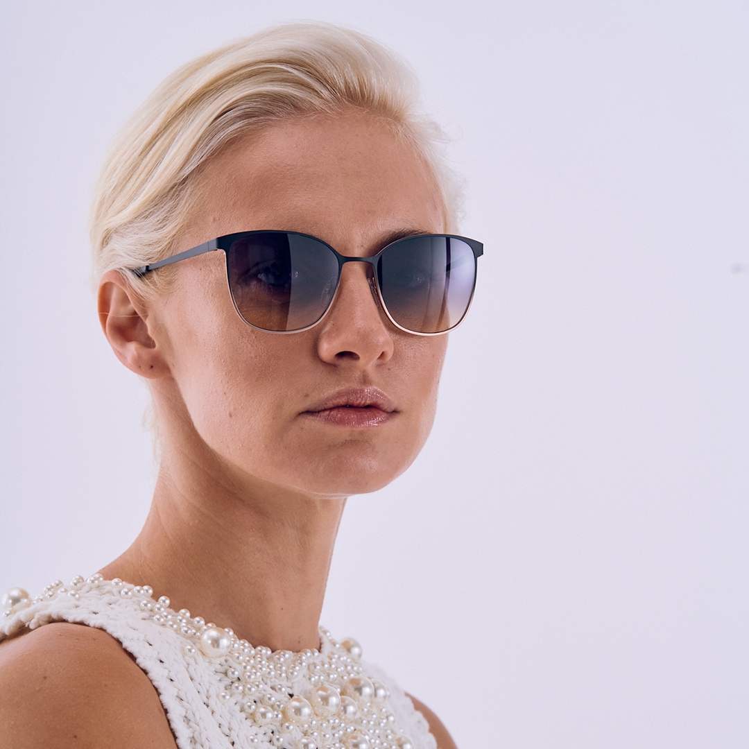 BRENDEL eyewear Sonnenbrille »BRENDEL eyewear Sonnenbrille«