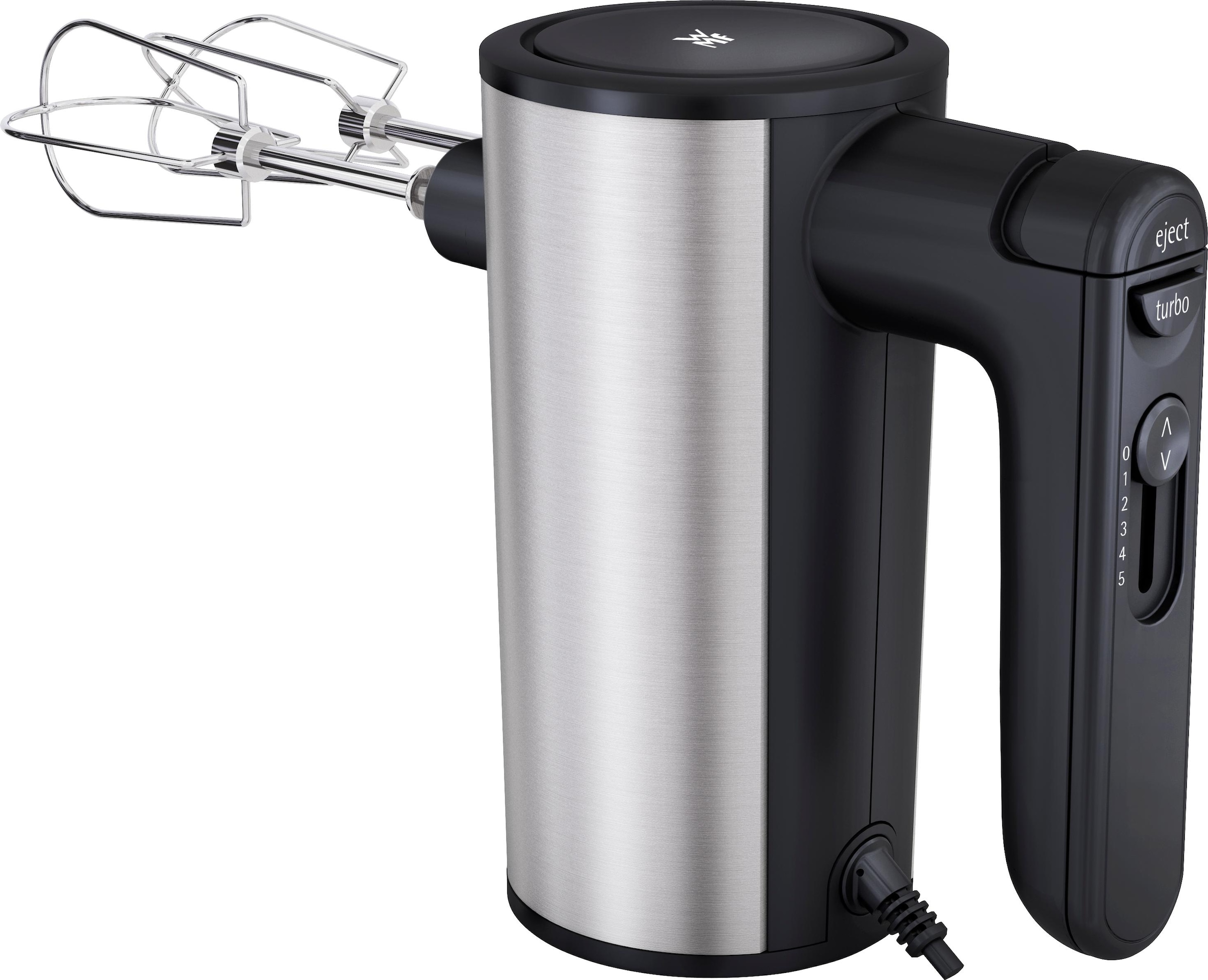 WMF Handmixer »KULT X Edition« 400 W