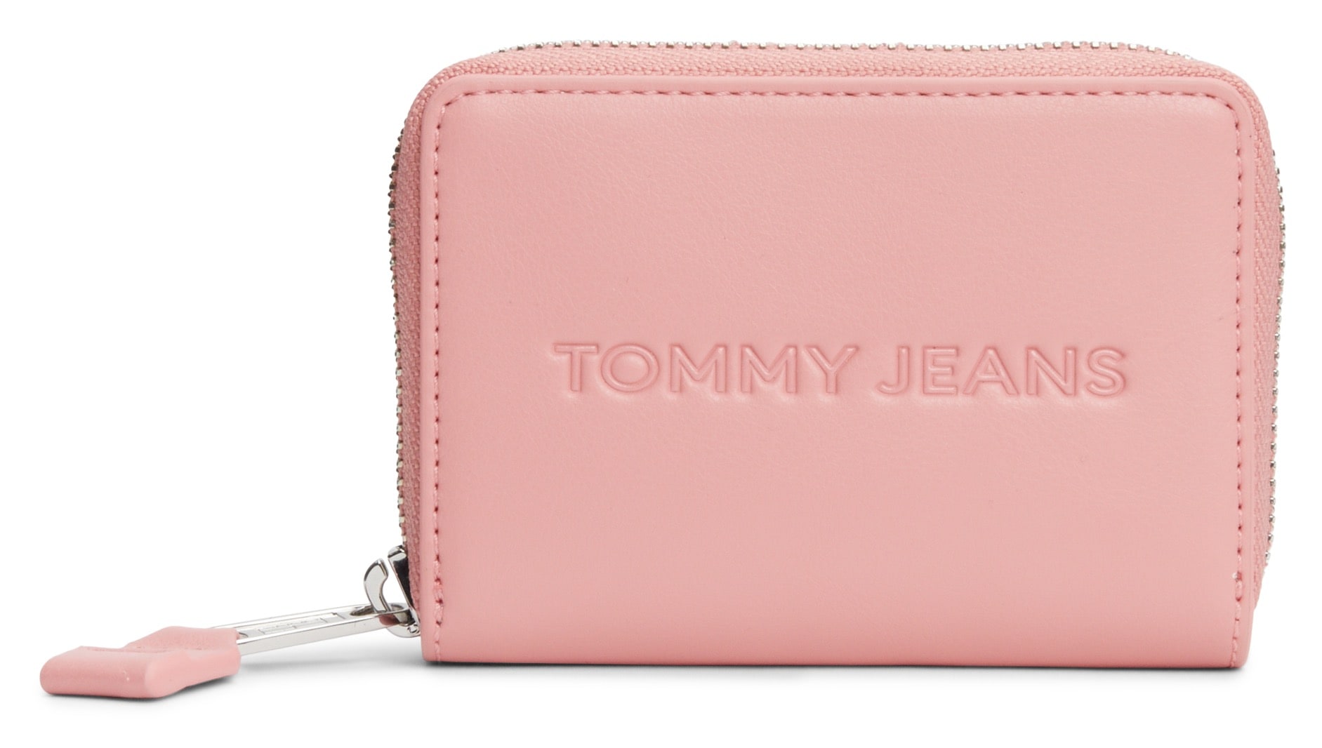 Tommy Jeans Geldbörse "Women TJW ESS MUST SMALL ZA Wallets"