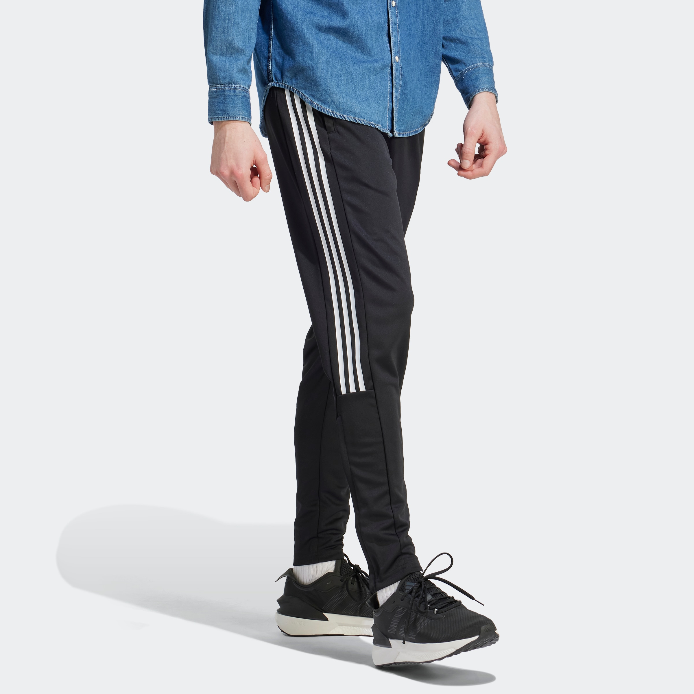 adidas Sportswear Sporthose »TIRO WORDMARK HOSE«, (1 tlg.) auf Rechnung  online bestellen | BAUR