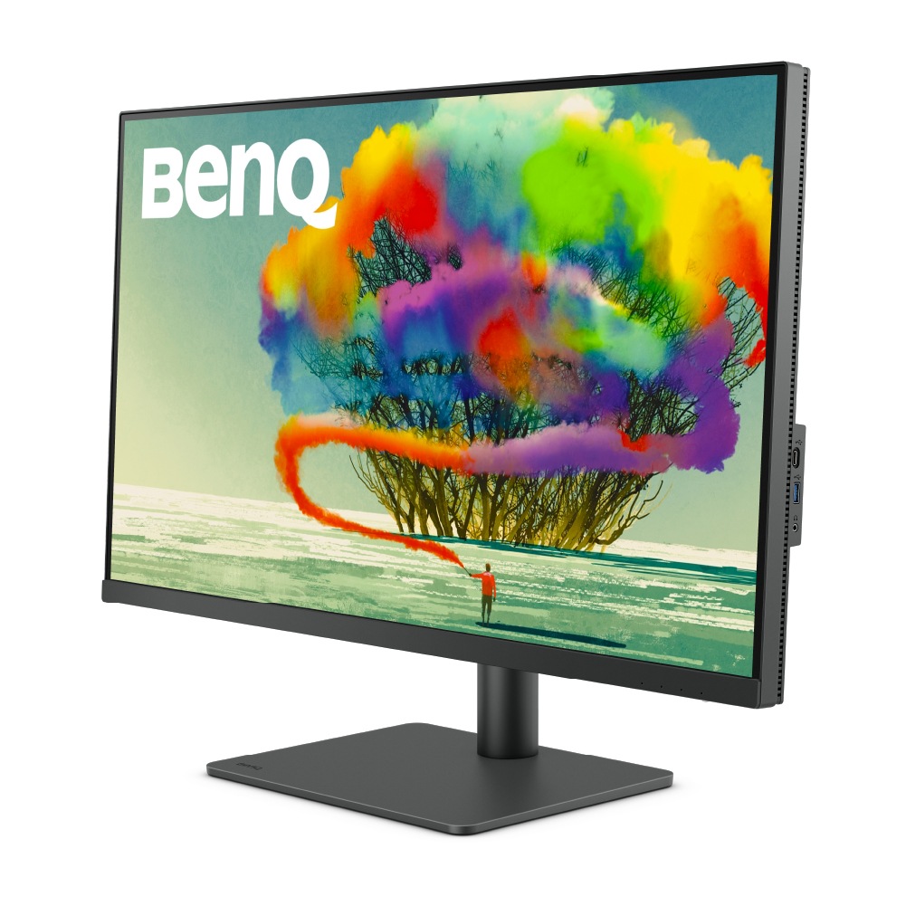 BenQ LCD-Monitor »PD3205U«, 80 cm/31,5 Zoll, 3840 x 2160 px, 4K Ultra HD