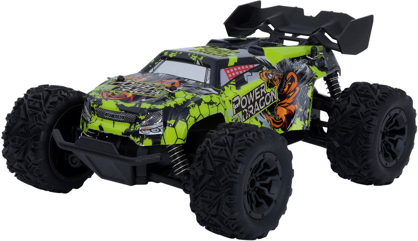 Revell® RC-Auto »Power Dragon, 2,4 GHz«