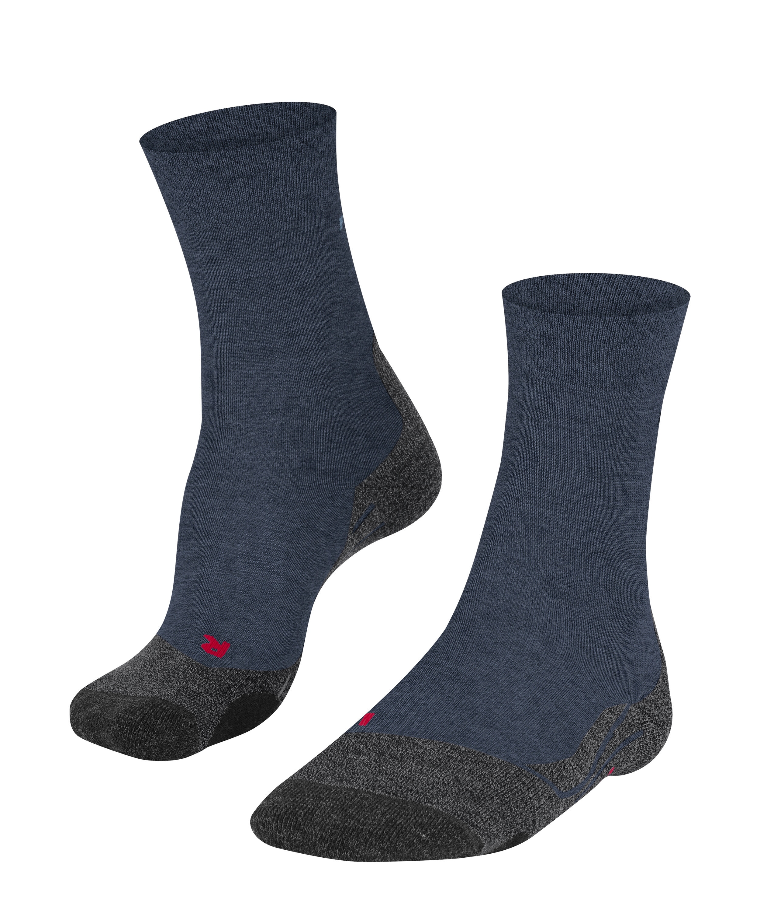 FALKE Socken "TK2 Explore Melange" 1 Paar tlg.