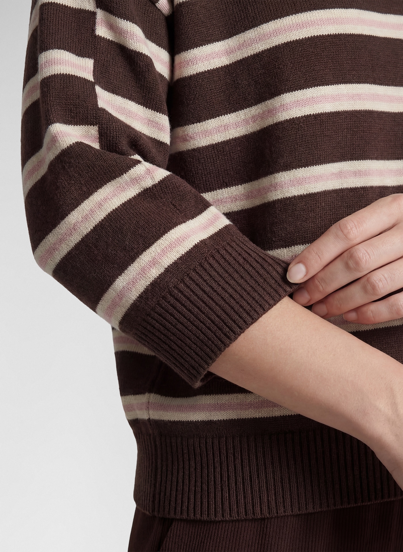 Rabe Strickpullover »Pullover«