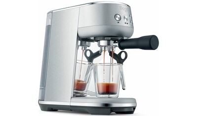 Sage Espressomaschine »SES450BSS the Bambino™« kaufen
