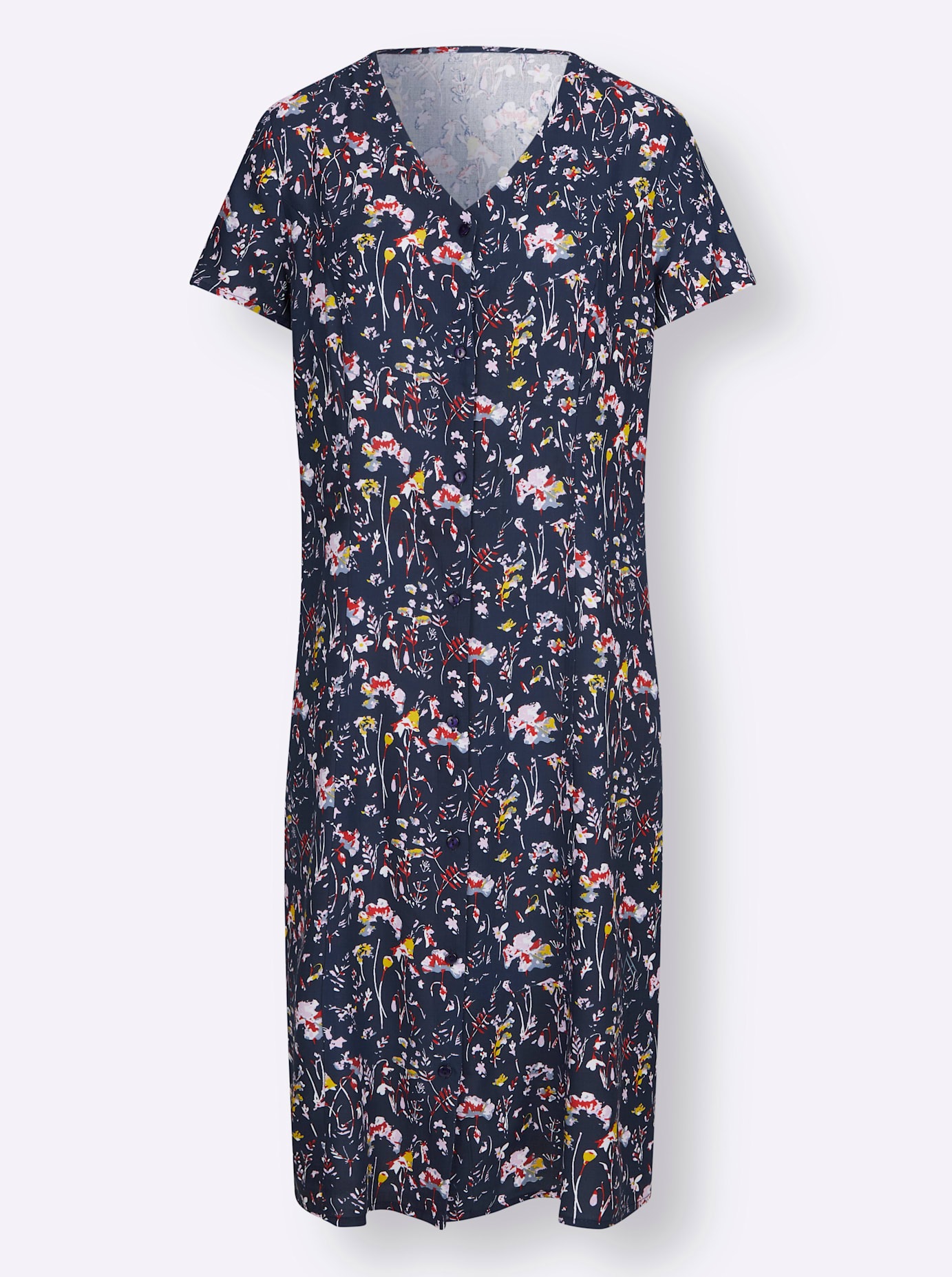 Classic Basics Sommerkleid »Kleid«