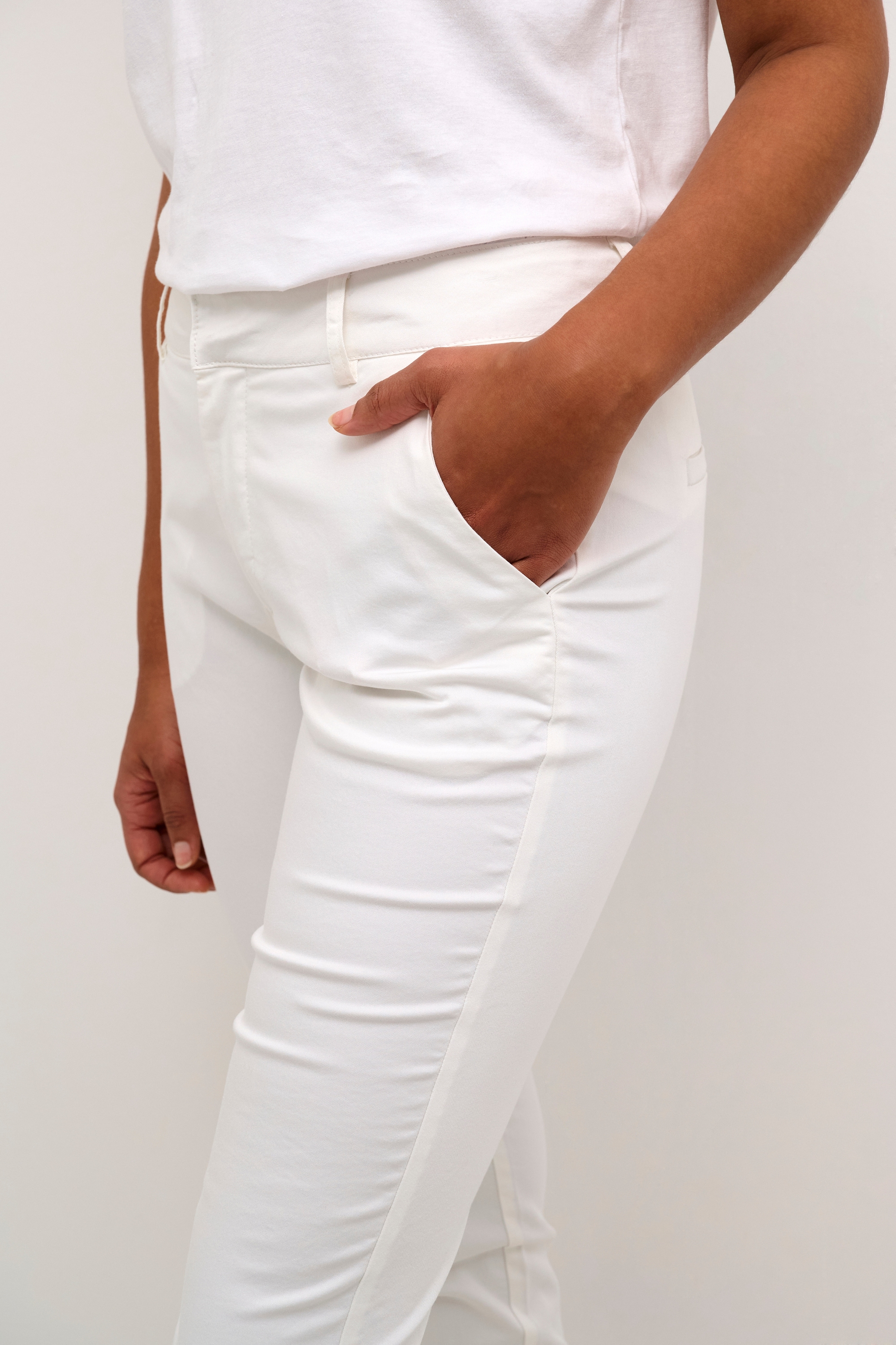 KAFFE Marlene-Hose »Damen Hose KAlea«