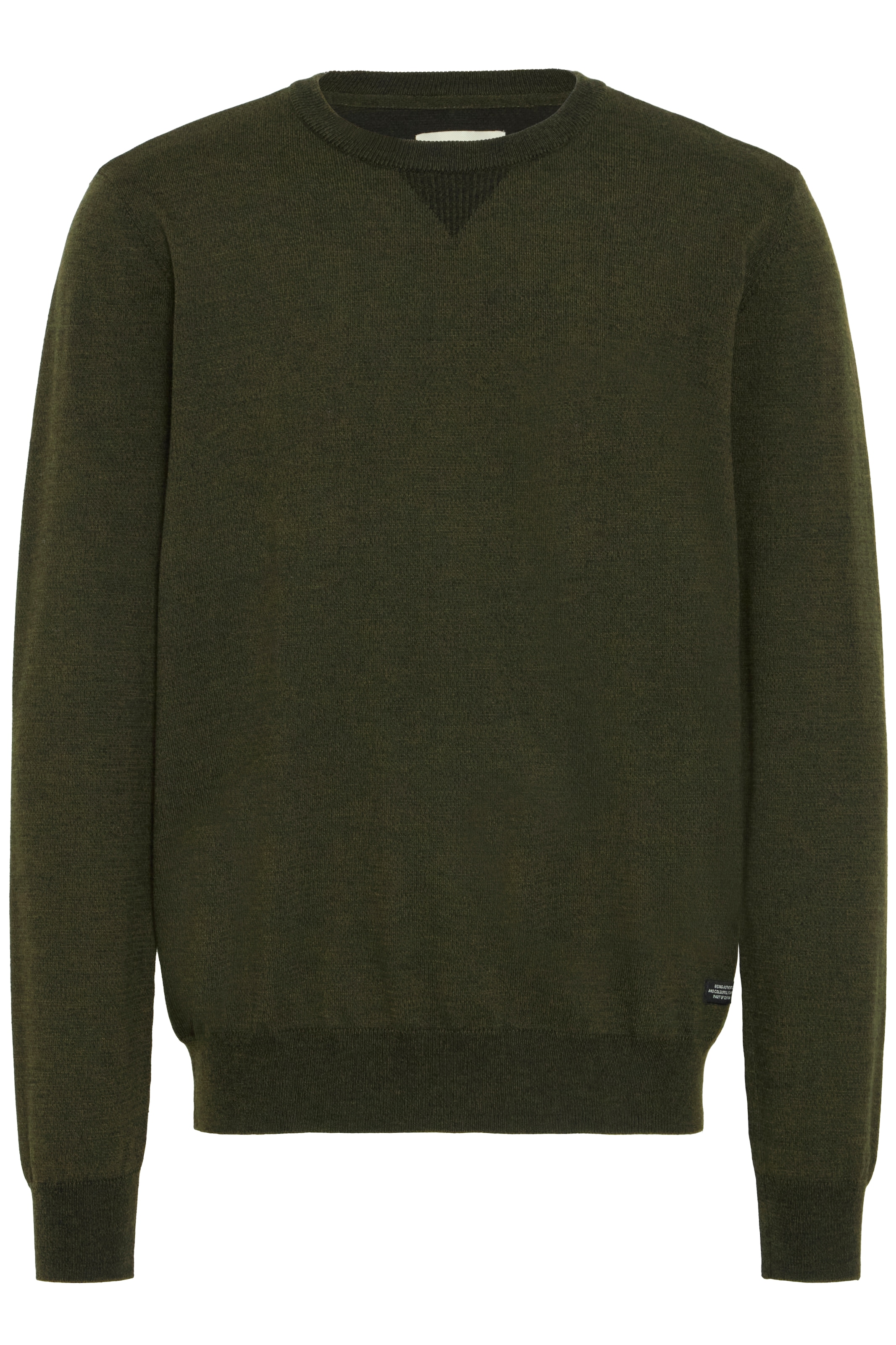 Blend Rundhalspullover »Pullover«