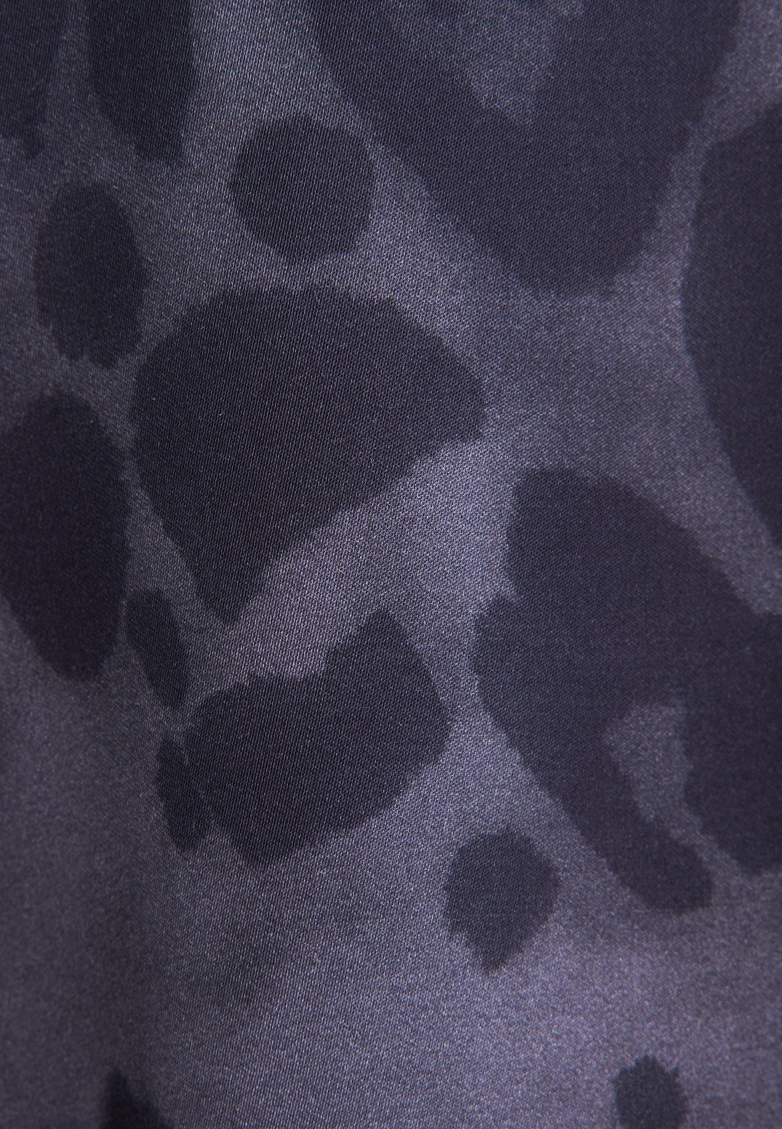 seidensticker Klassische Bluse »Schwarze Rose« 1/1 Druck