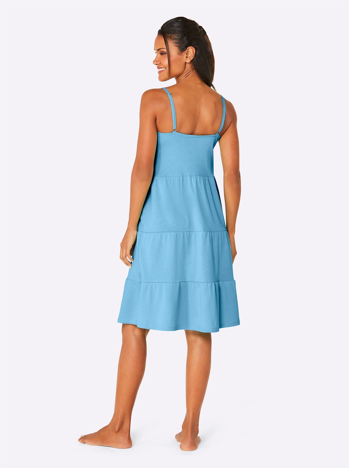 feel good Sommerkleid "Sommerkleid" günstig online kaufen