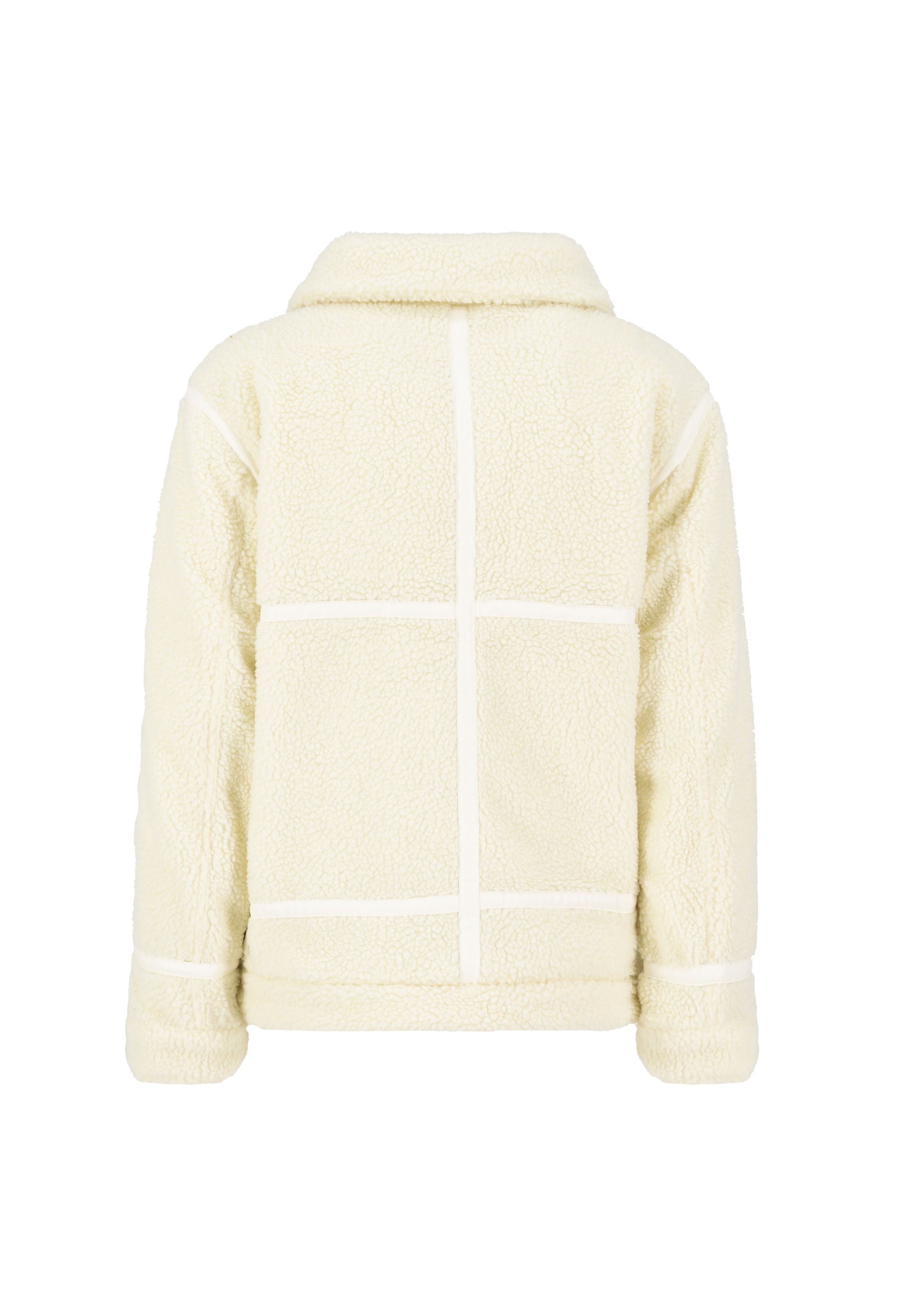 Alpha Industries Bomberjacke "B-3 Teddy" günstig online kaufen