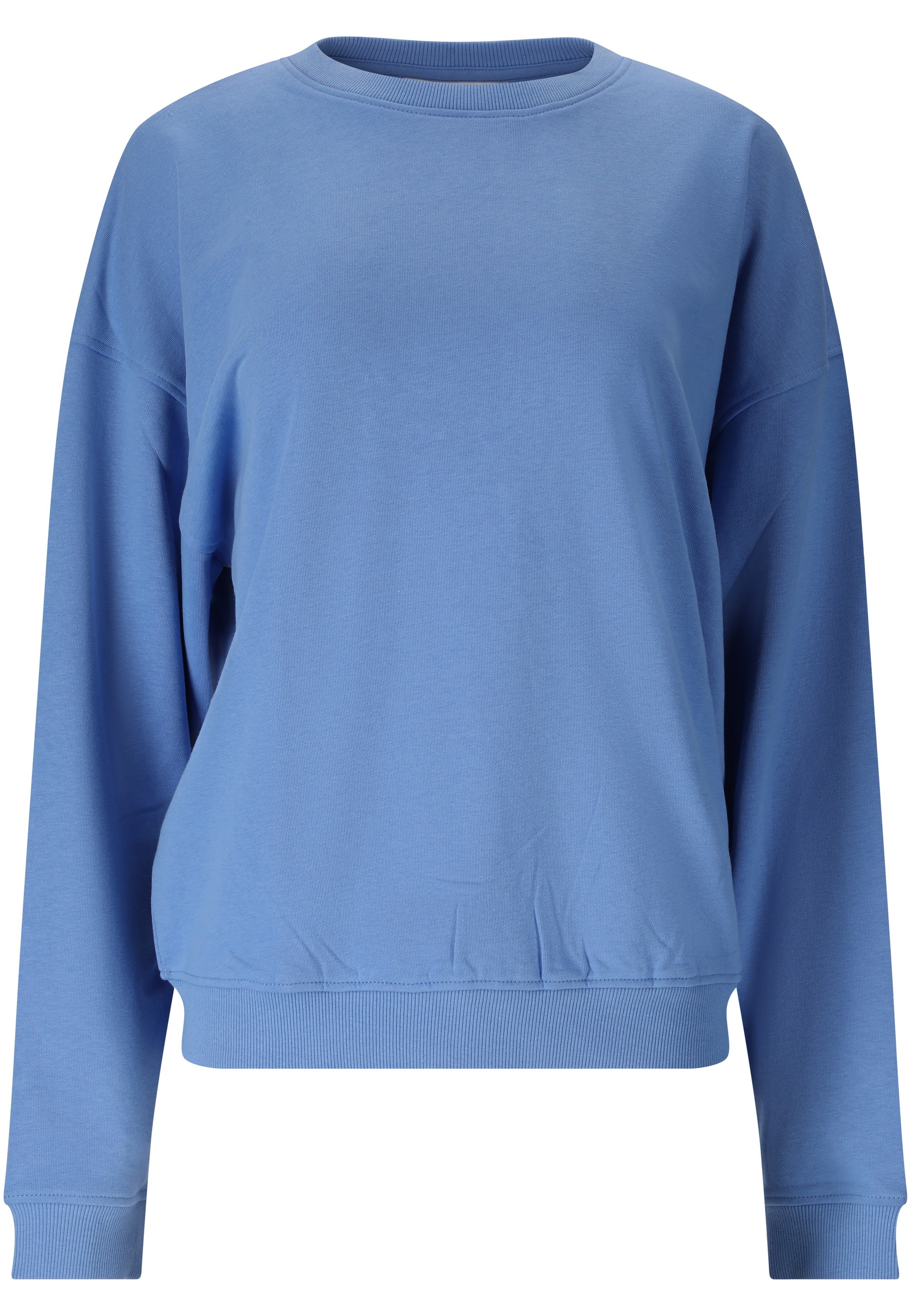 Athlecia Crecy Sweatshirt Sky Blue 34 2