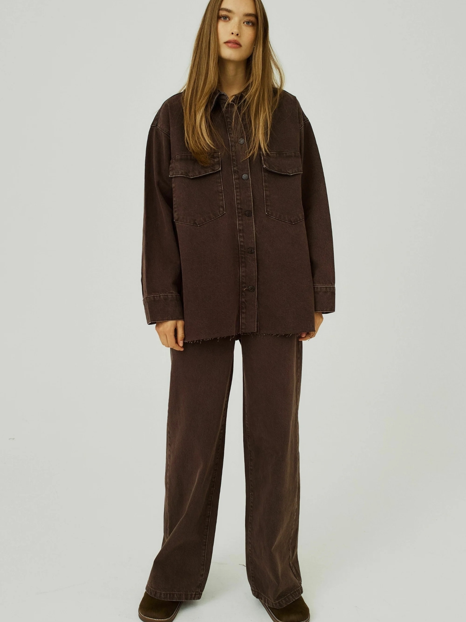 NORR 5-Pocket-Hose »NORR Jeans Kenzie«