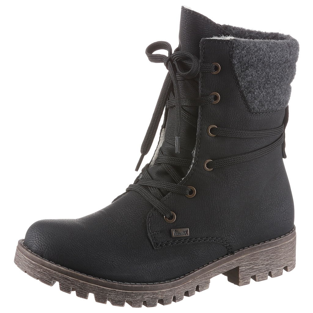 Rieker Winterboots