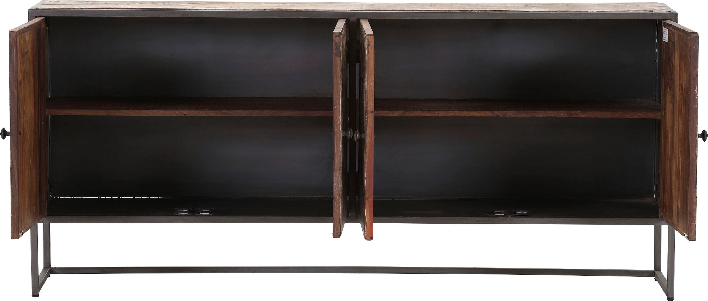 Gutmann Factory Sideboard, Kommode, Breite 180 cm günstig online kaufen