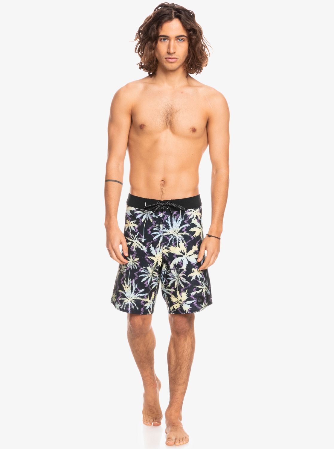 Quiksilver Boardshorts »Highlite Arch 19"«