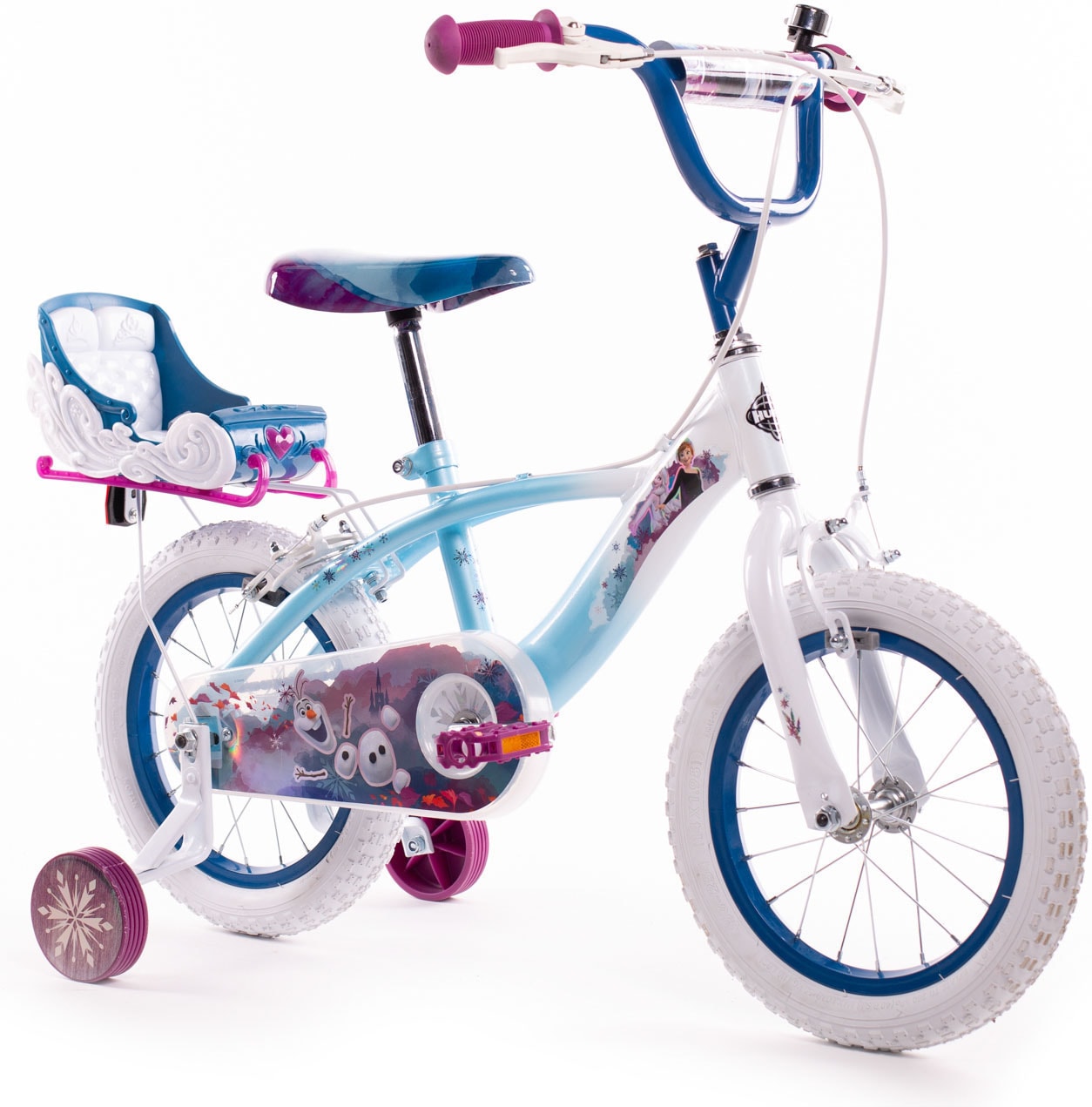 Huffy Kinderfahrrad
