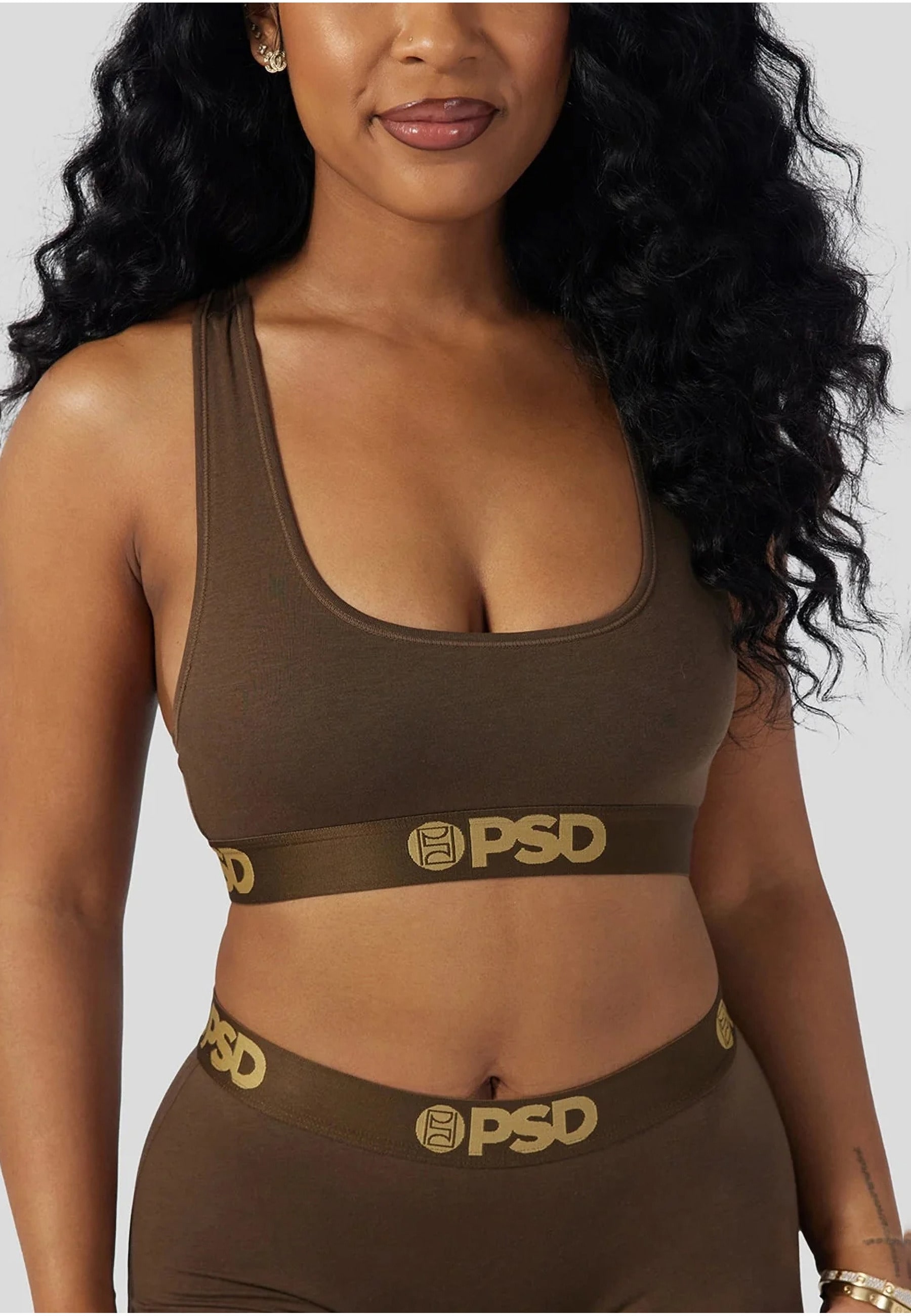 PSD Sport-BH »PSD SPORTS BRA ESSENTIAL«
