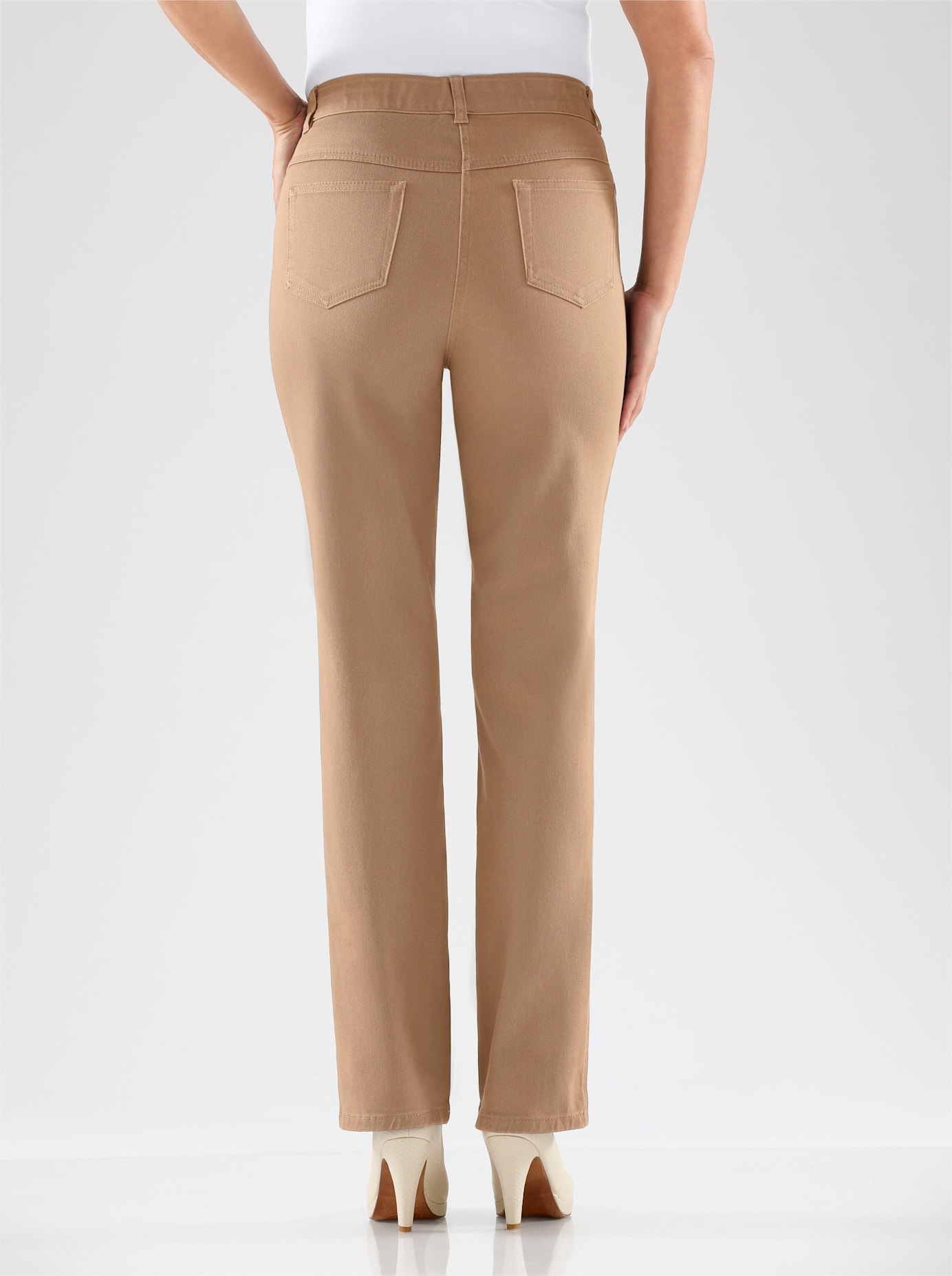 Thumbnail - Casual Looks 5-Pocket-Jeans 1 Stk. tlg.