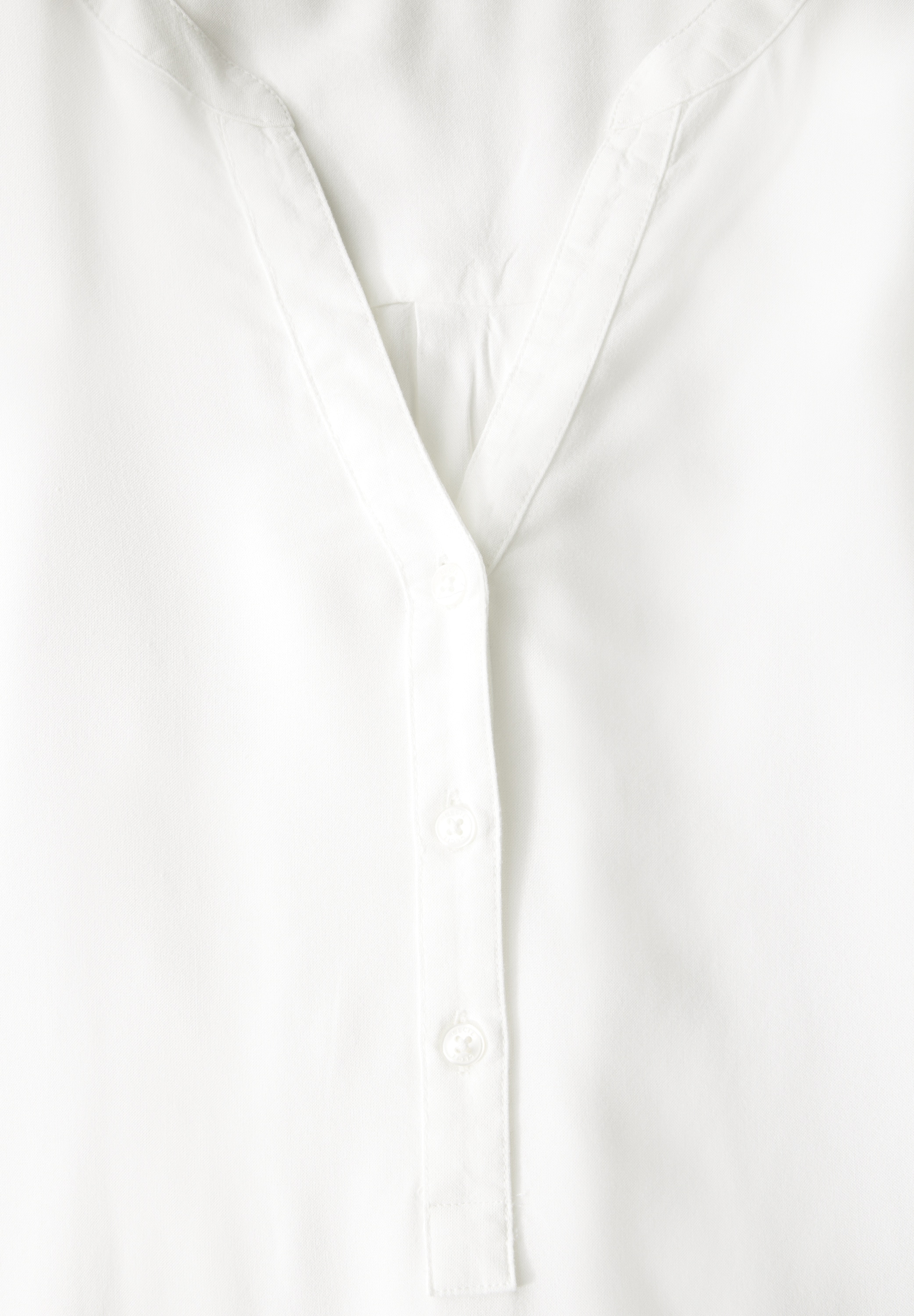 Cecil Langarmbluse, aus softer Viskose