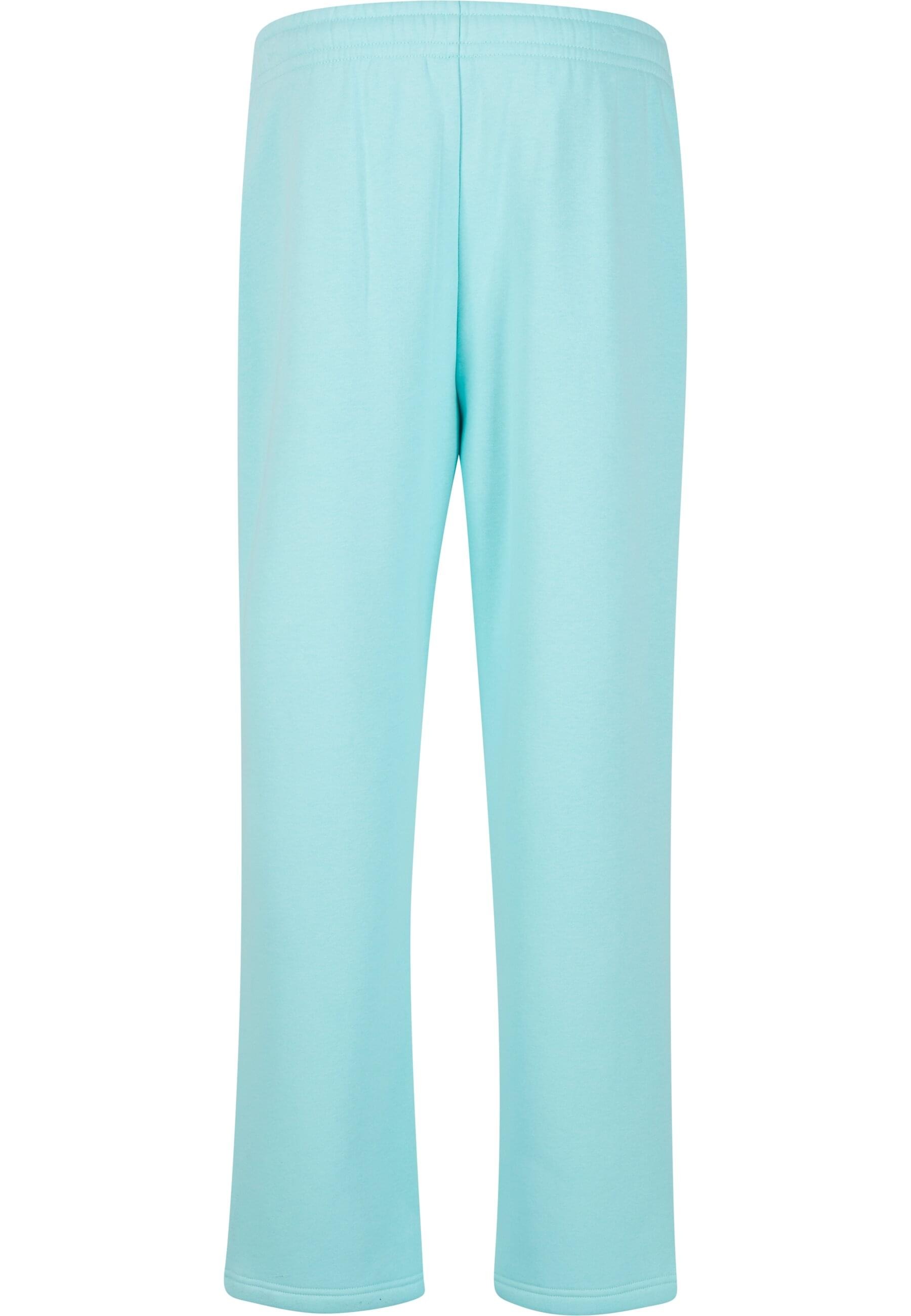 URBAN CLASSICS Jogginghose »Urban Classics Fluffy Trackpants«