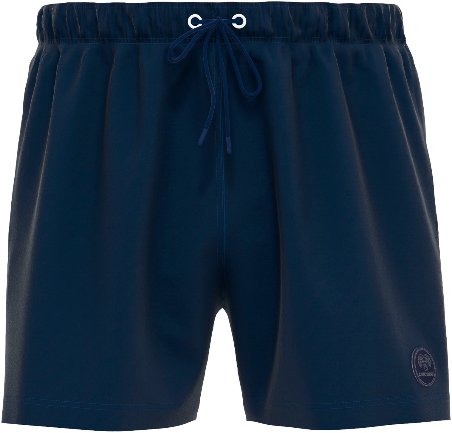 CECEBA Badeshorts "Rio", (1 St.), mit großem Größenlauf günstig online kaufen
