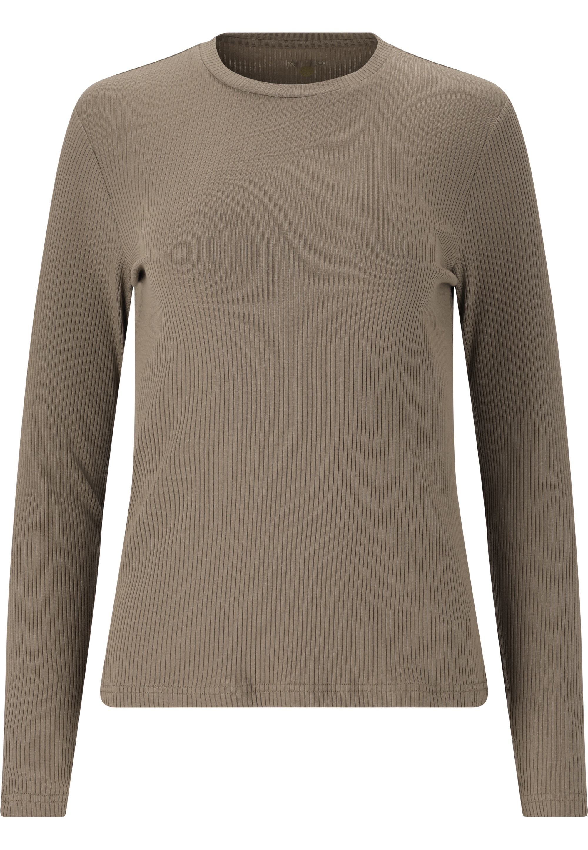 ATHLECIA Langarmshirt »Lankae«, (1 tlg.), mit feuchtigkeitsregulierenden Eigenschaften und 4-Wege-Stretch