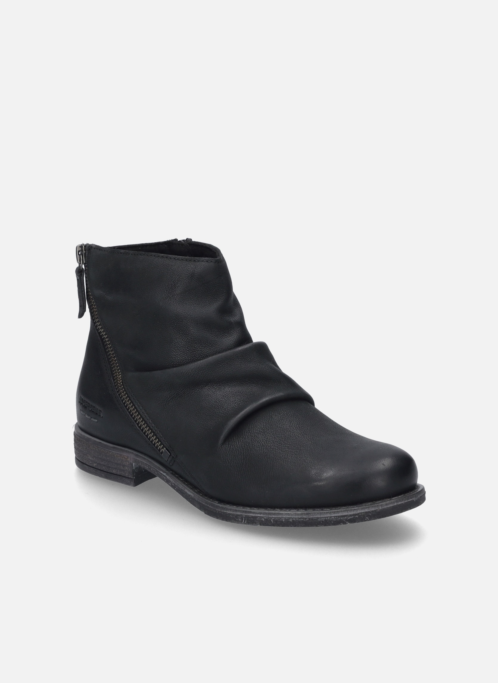 Josef Seibel Stiefelette »Sienna 10, schwarz«