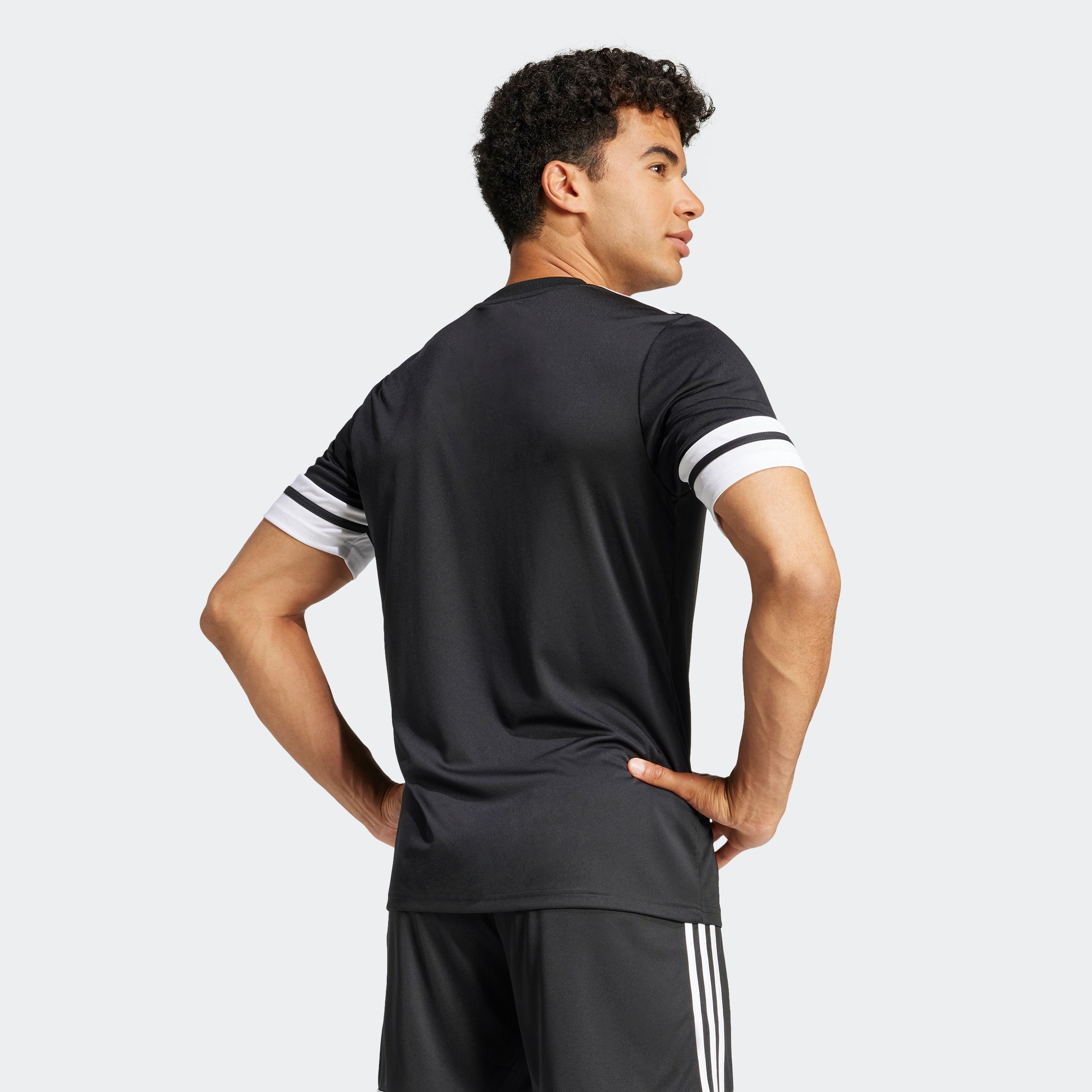 adidas Performance Fußballtrikot "SQUA25 JSY M" günstig online kaufen