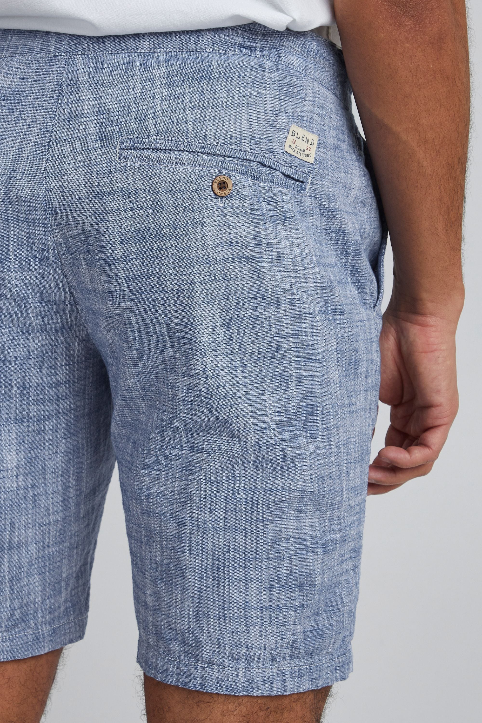 Blend Shorts »Shorts BHBones«