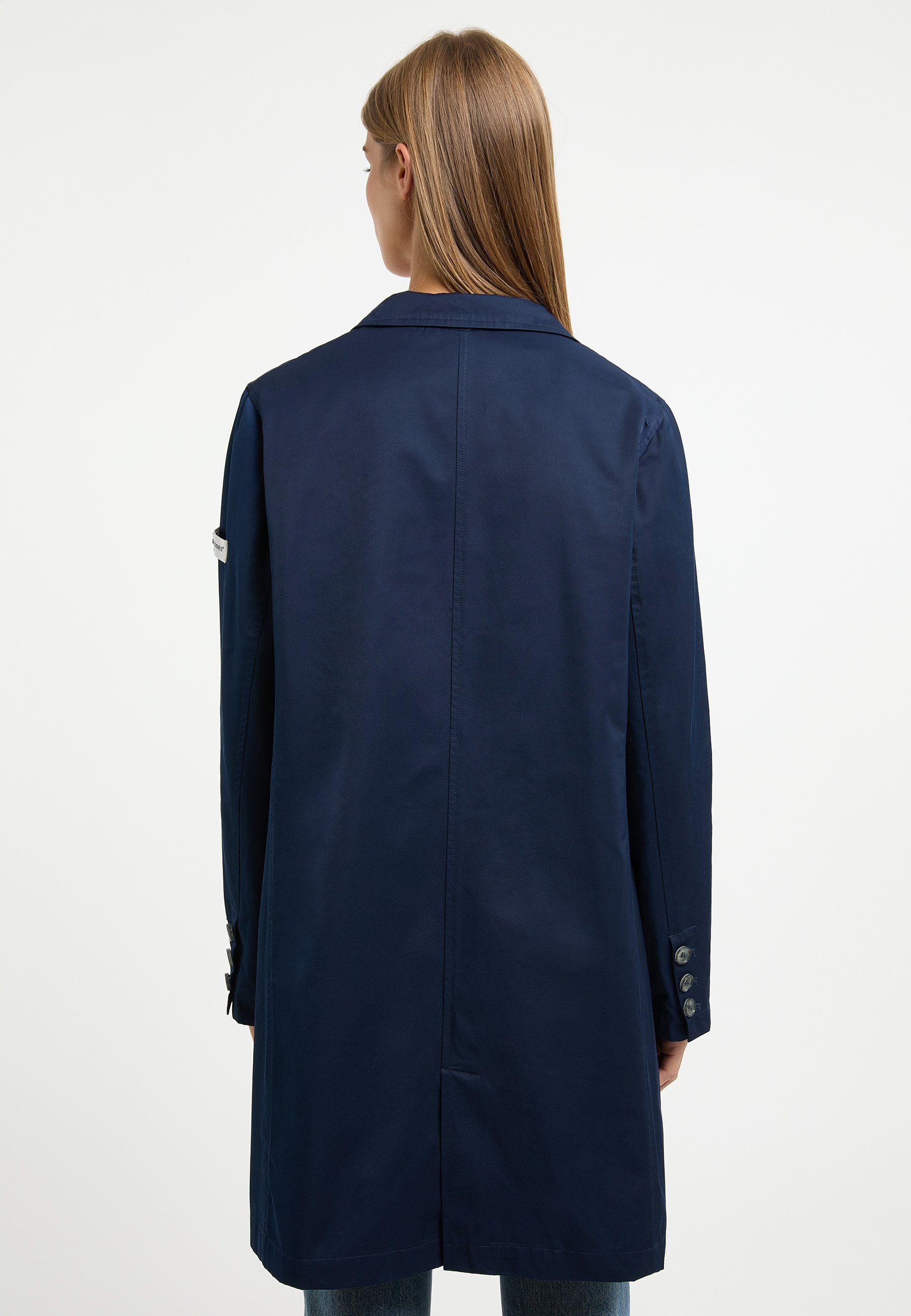 Frieda & Freddies Kurzmantel »Coat«