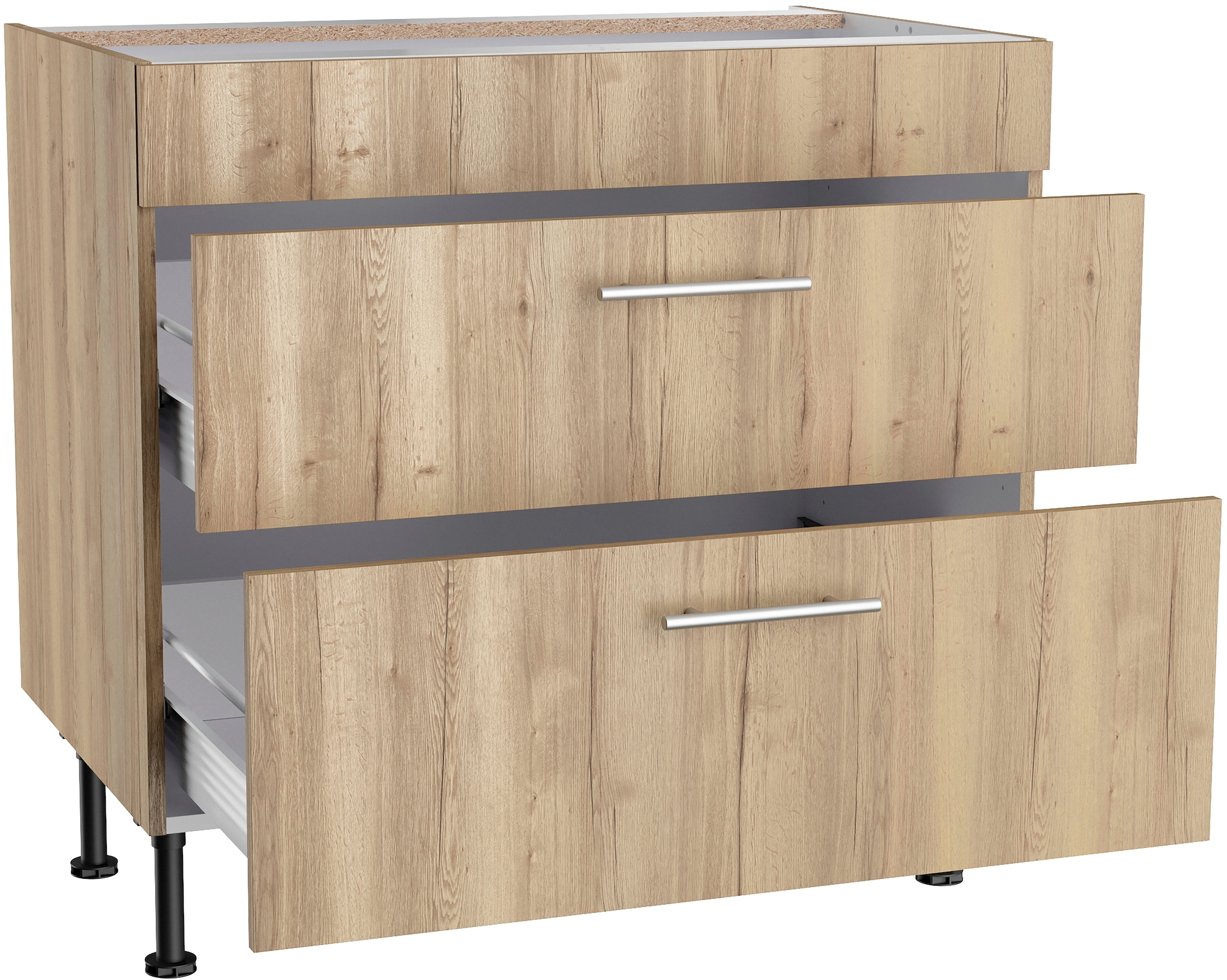 OPTIFIT Unterschrank »Klara«, Breite 90 cm | BAUR