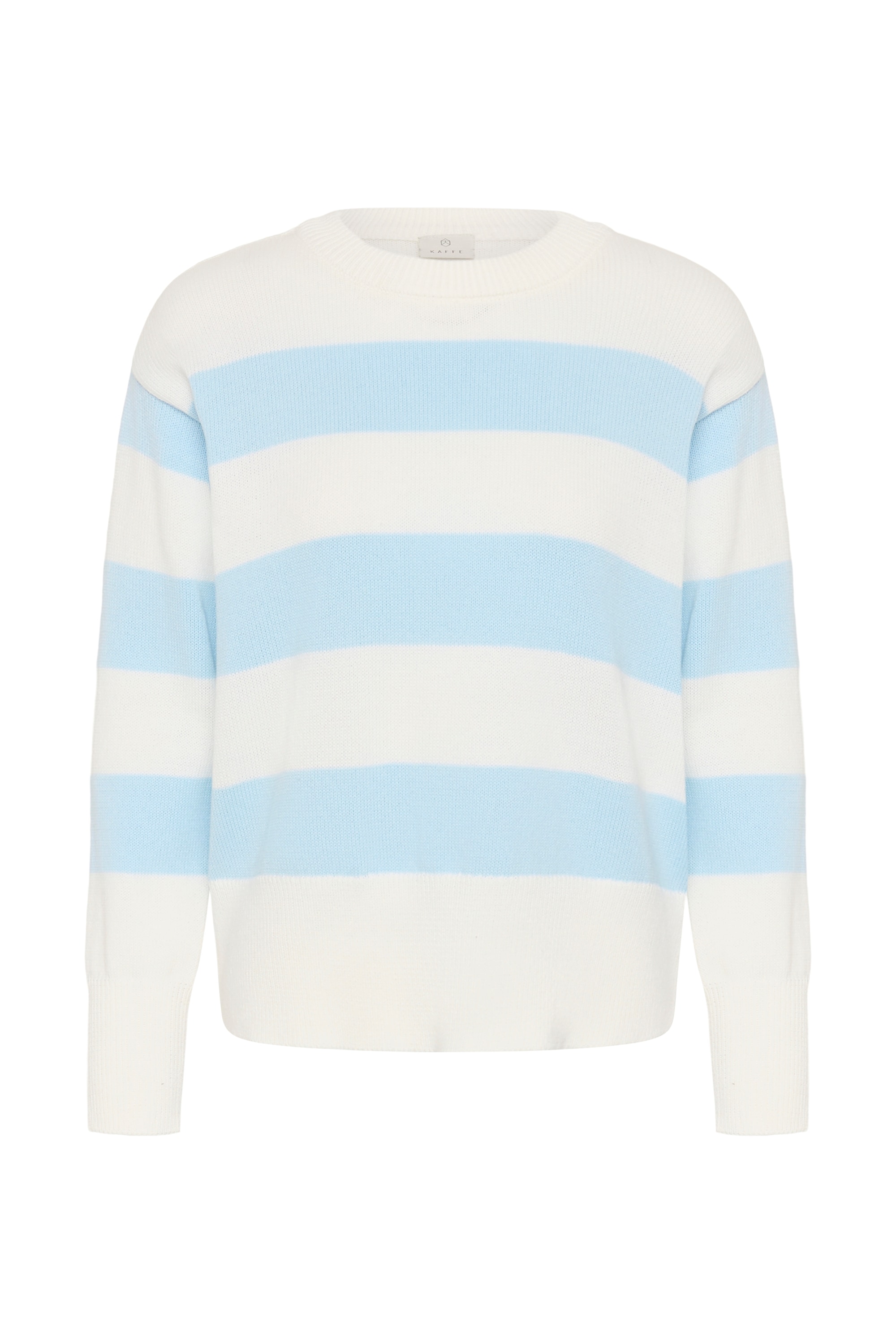 KAFFE Strickpullover "Damen Strickpullover KAharriet"