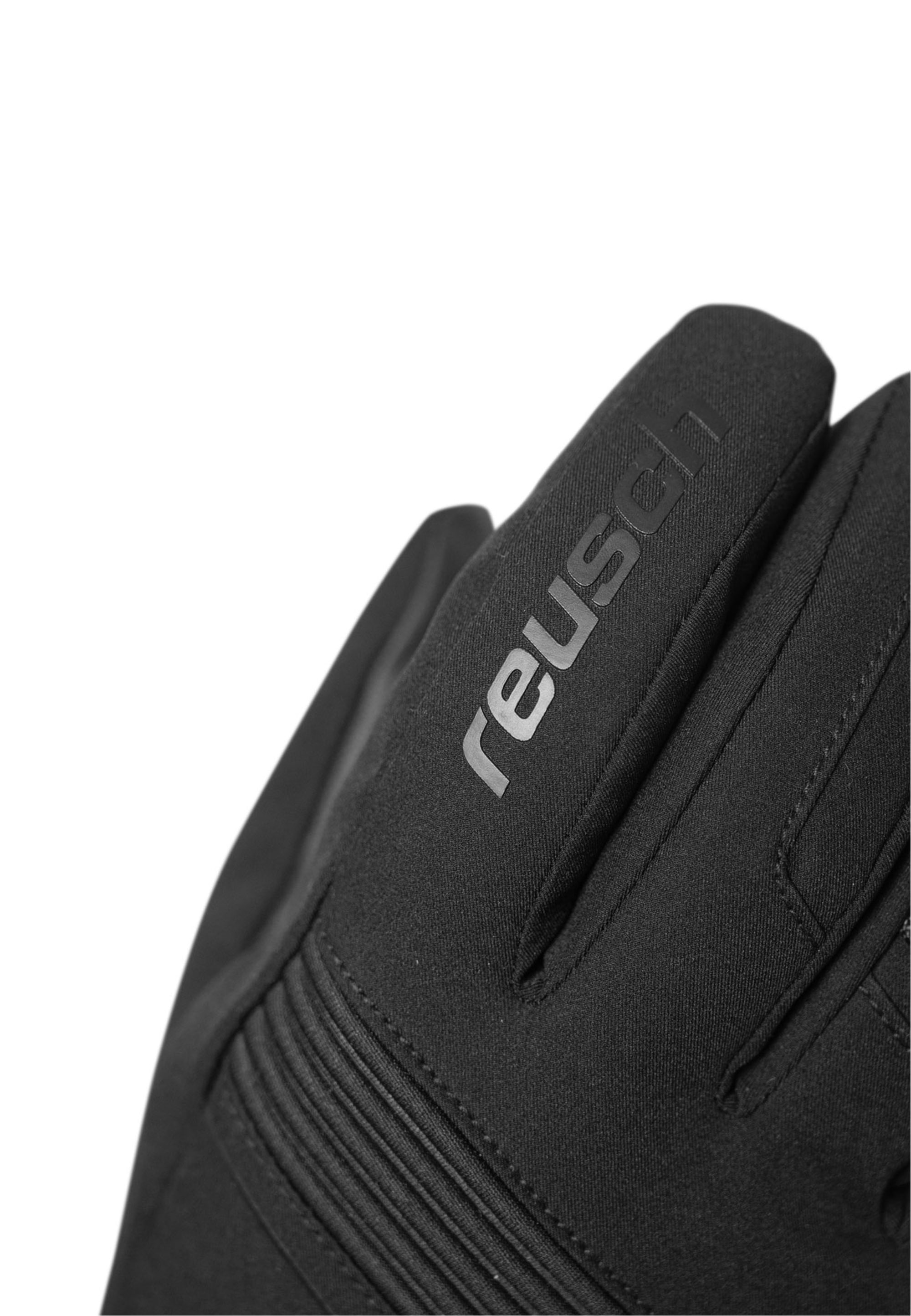 Reusch Skihandschuhe »Louis R-TEX® XT«, mit wasserdichter und atmungsaktiver Funktion