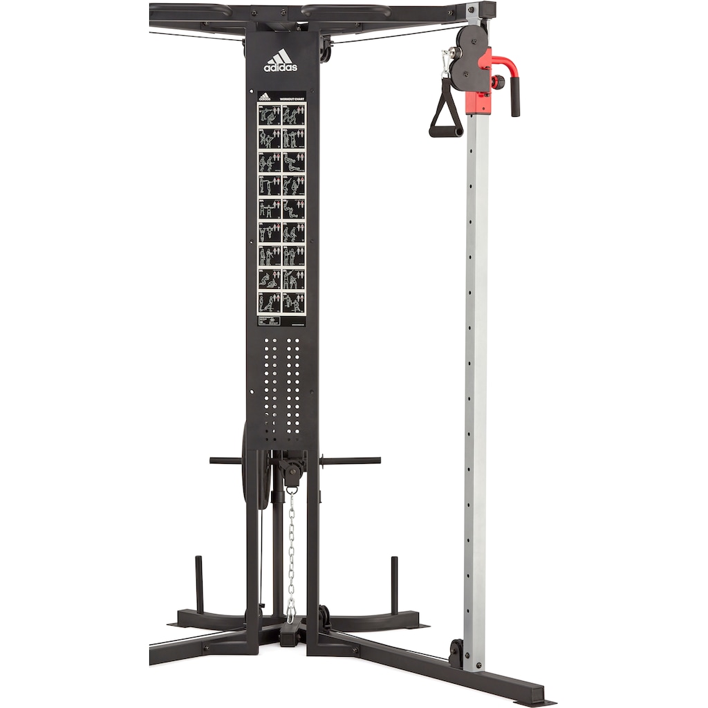 adidas Performance Kraftstation »Sports Rig - Kraftstation«