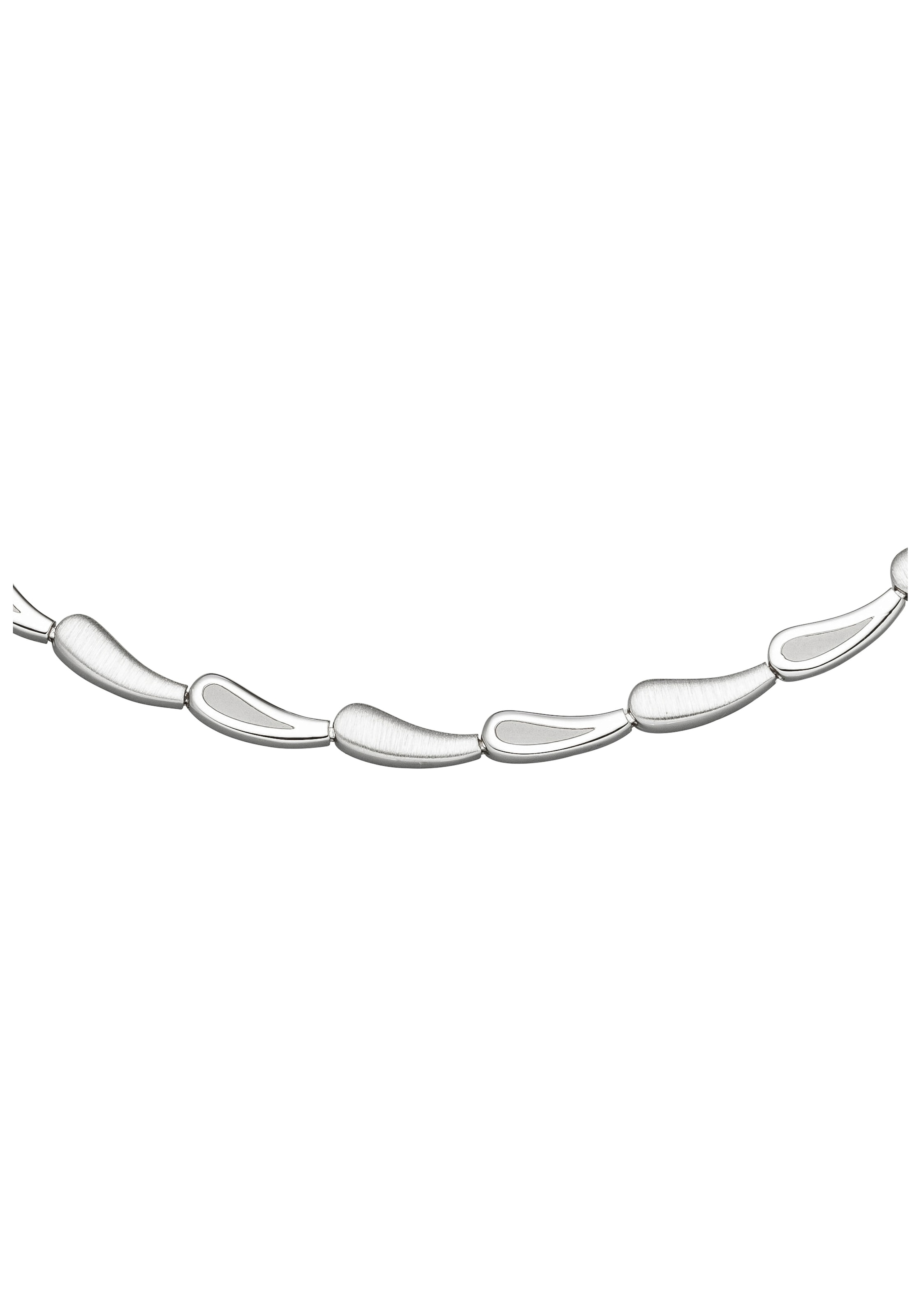 JOBO Collier, 925 Silber 45 cm