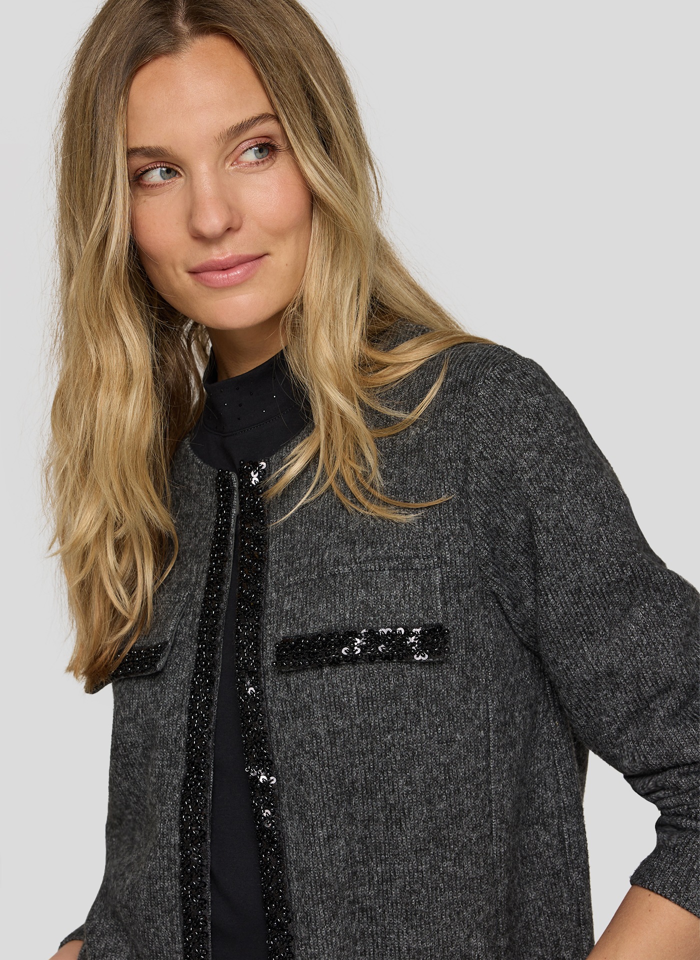Rabe Blouson »Jacke«