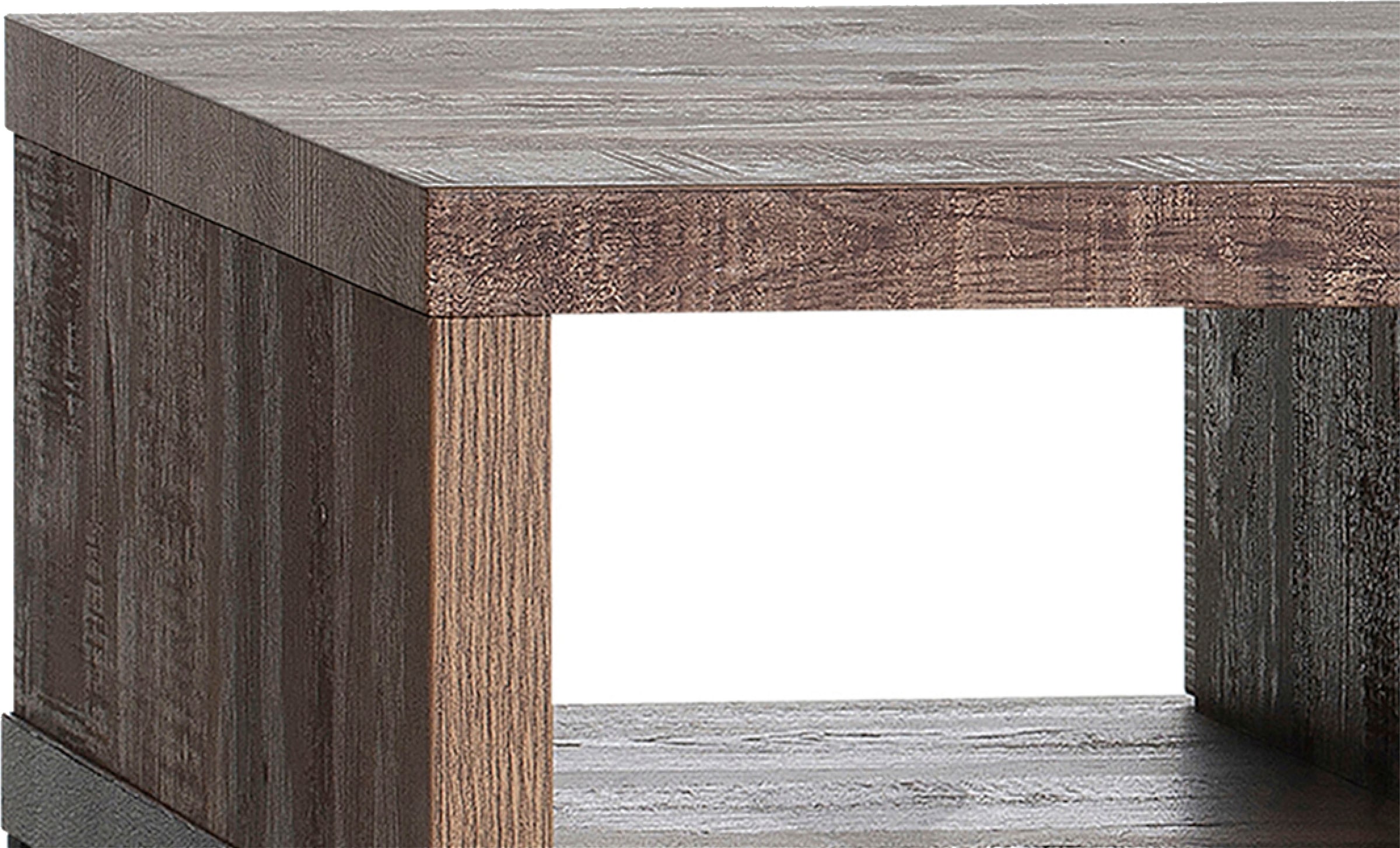 OMG Design Couchtisch »Stanley«, (1 St.), mit Schublade und Stauräumen