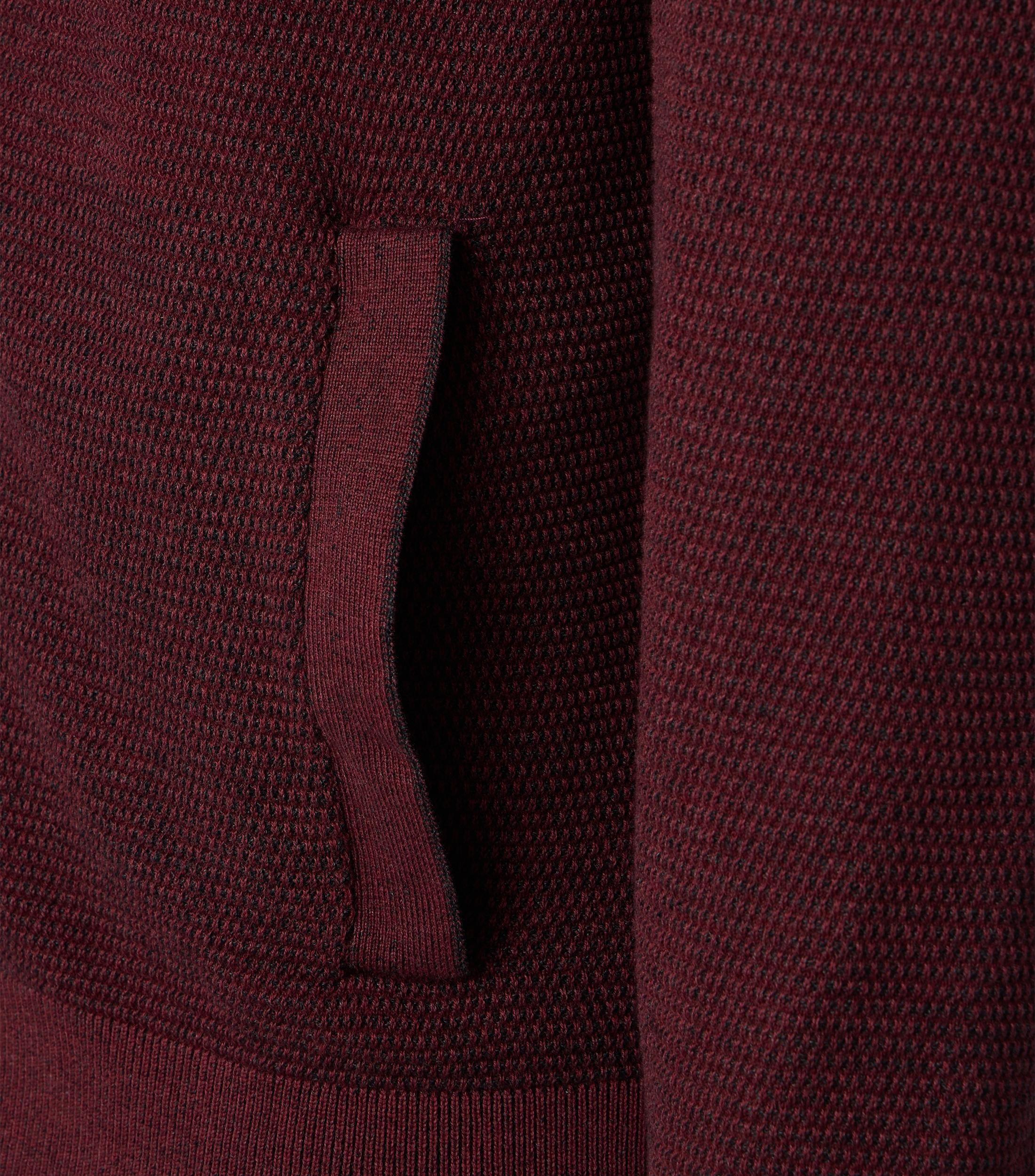 CASAMODA Strickjacke »CASAMODA Strickjacke uni«