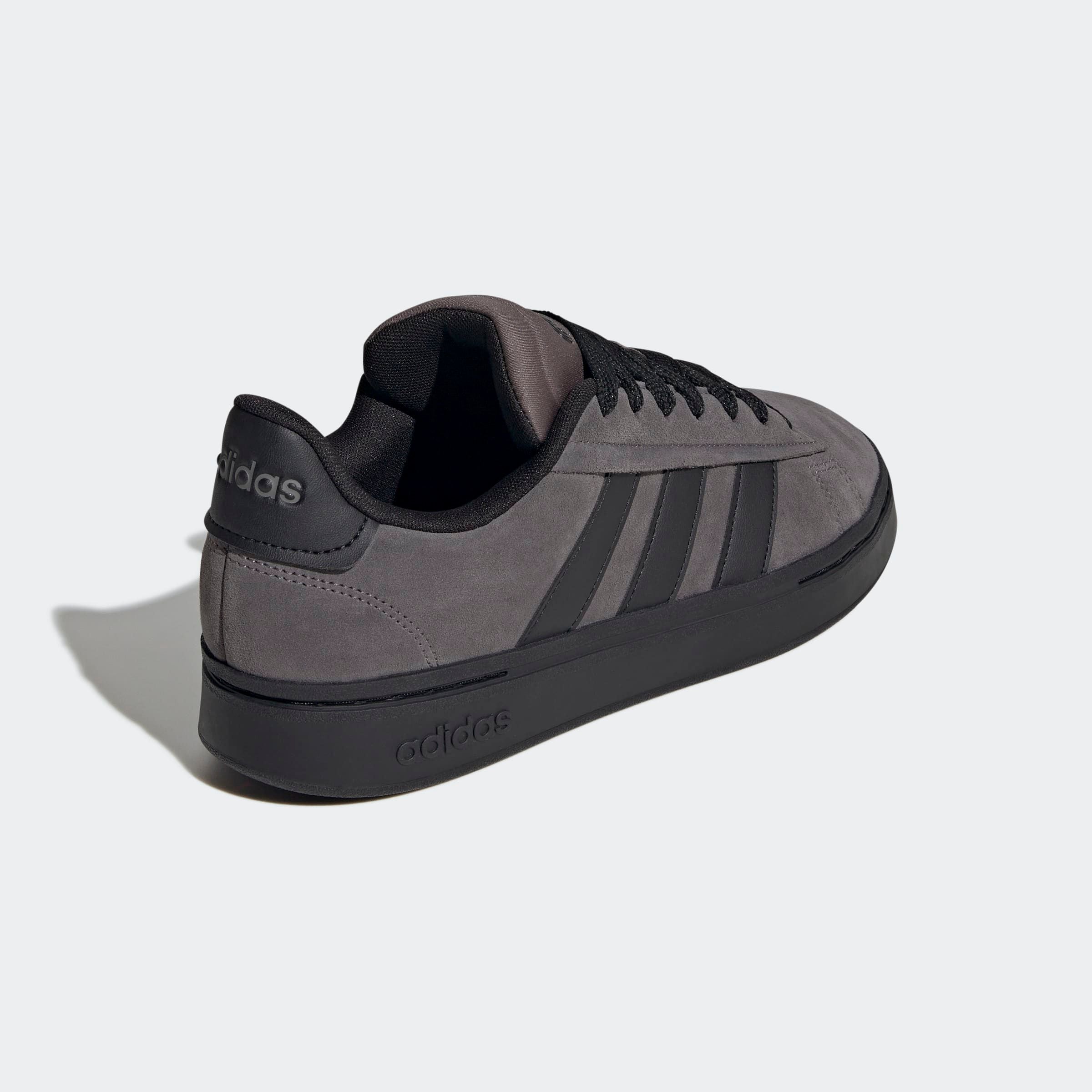 adidas Sportswear Sneaker »GRAND COURT ALPHA«, Design inspiriert vom adidas Campus 00